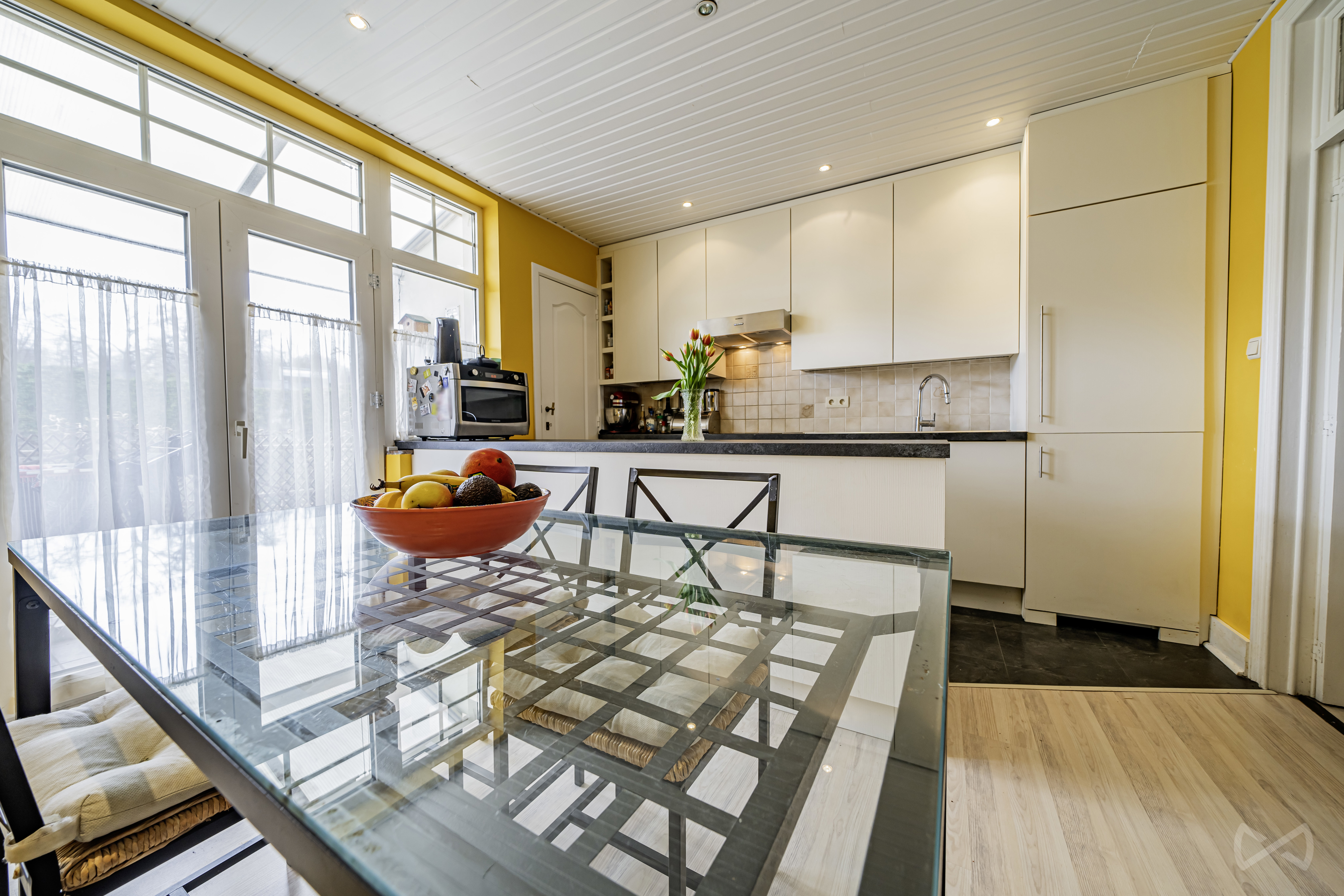 Picture 4 of 4 for House with four bedrooms in Watermael-boitsfort