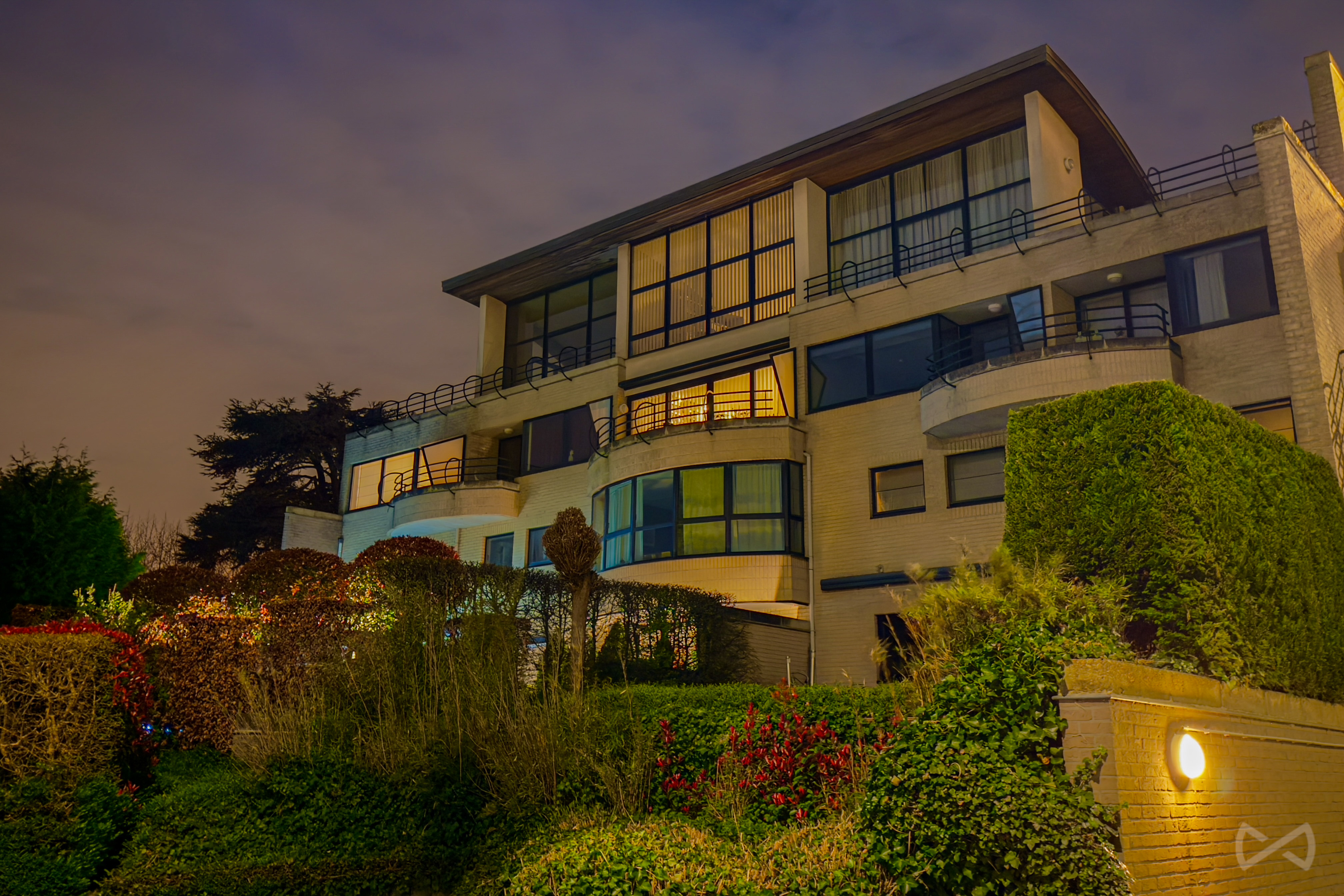 Picture 4 of 4 for Triplex with one bedroom in Leuven