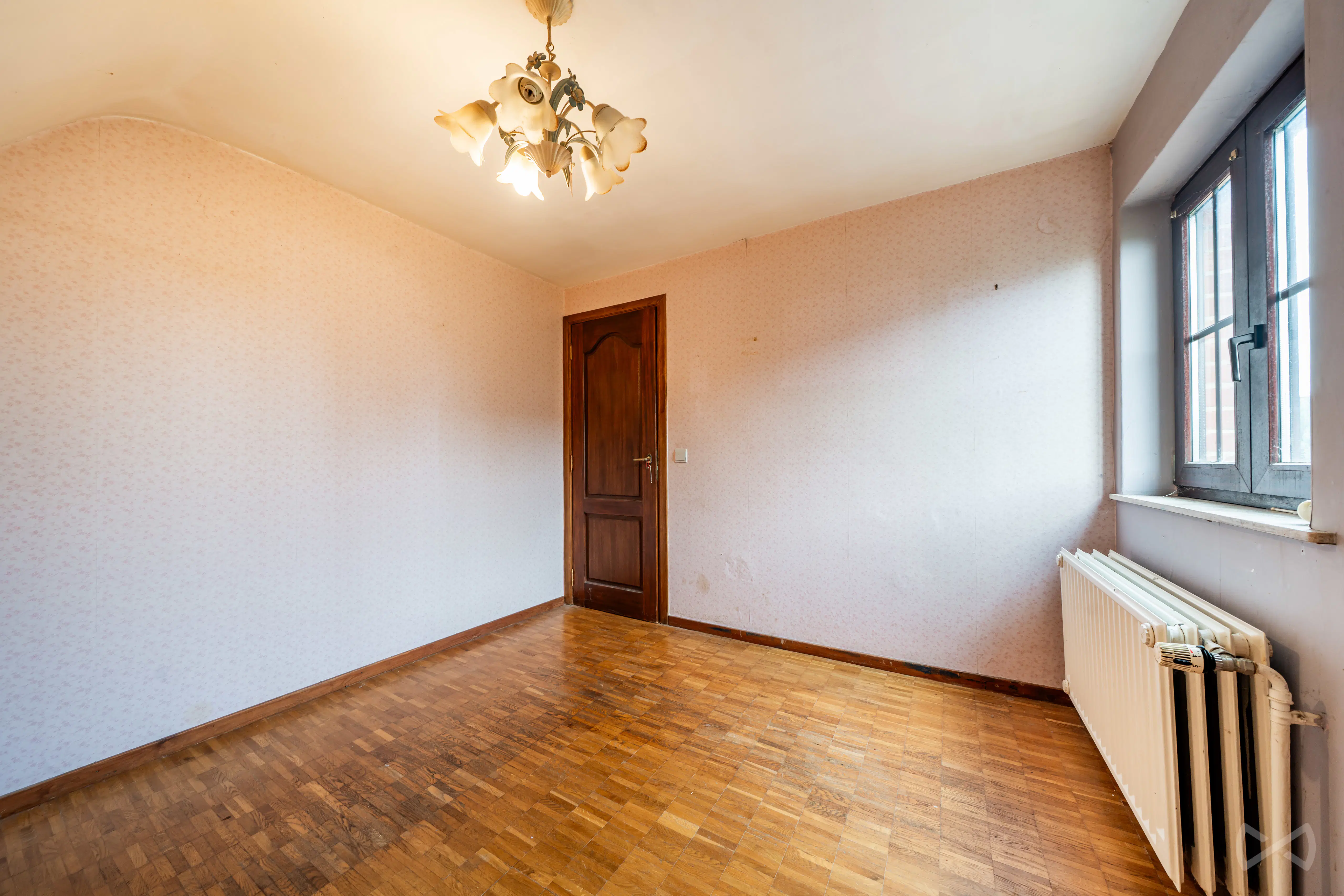 Picture 3 of 4 for Villa with three bedrooms in Hennuyères