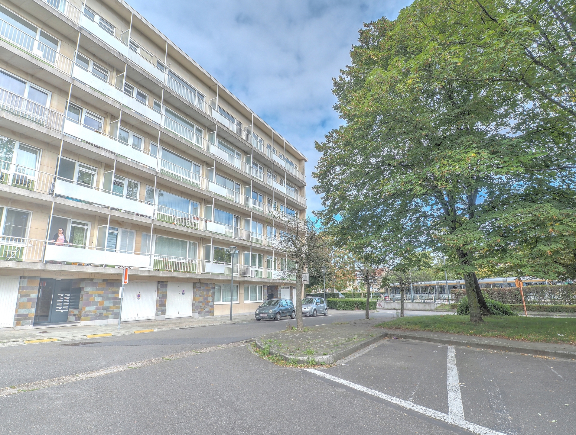 Picture 4 of 4 for Flat with one bedroom in Evere