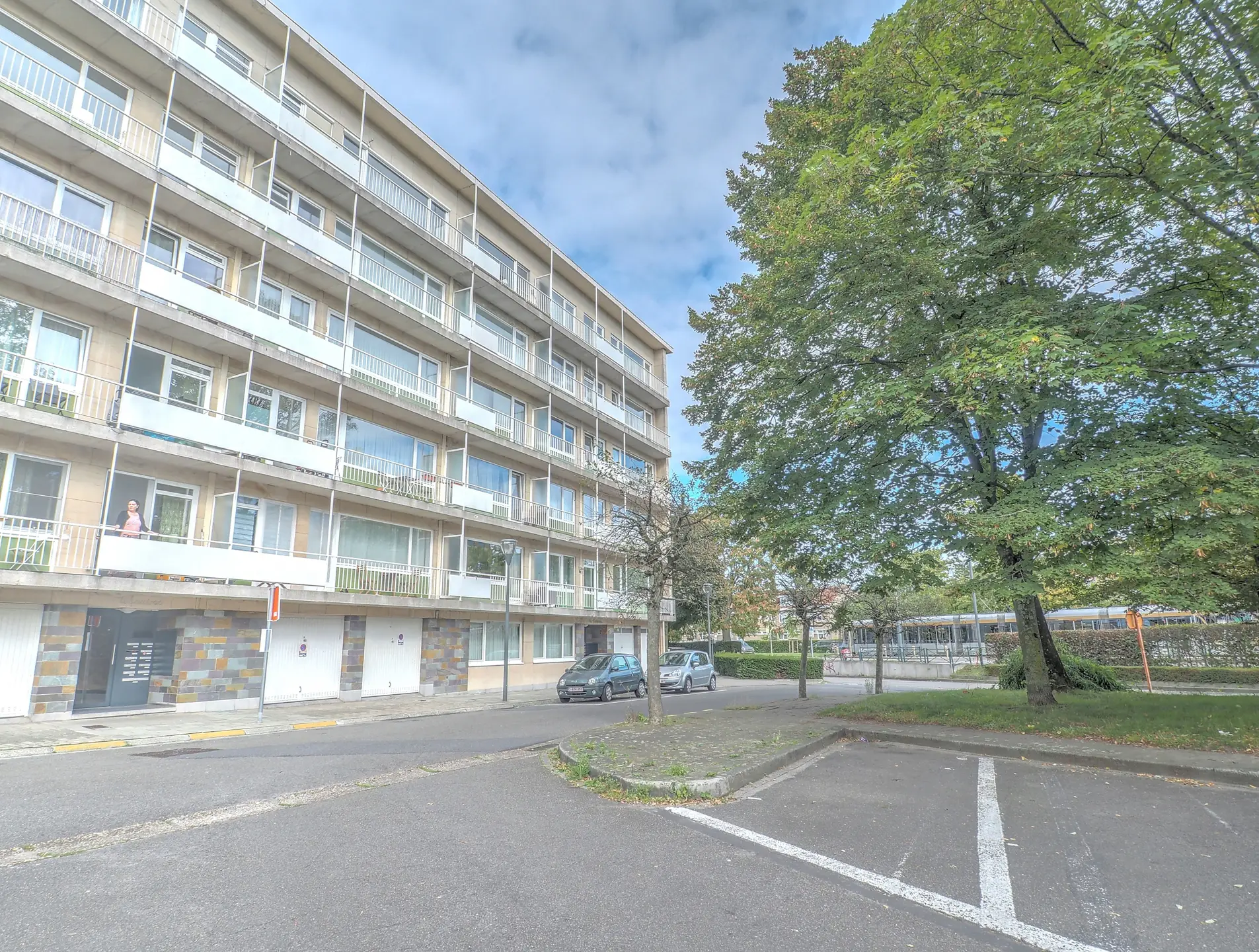Picture 4 of 4 for Flat with one bedroom in Evere