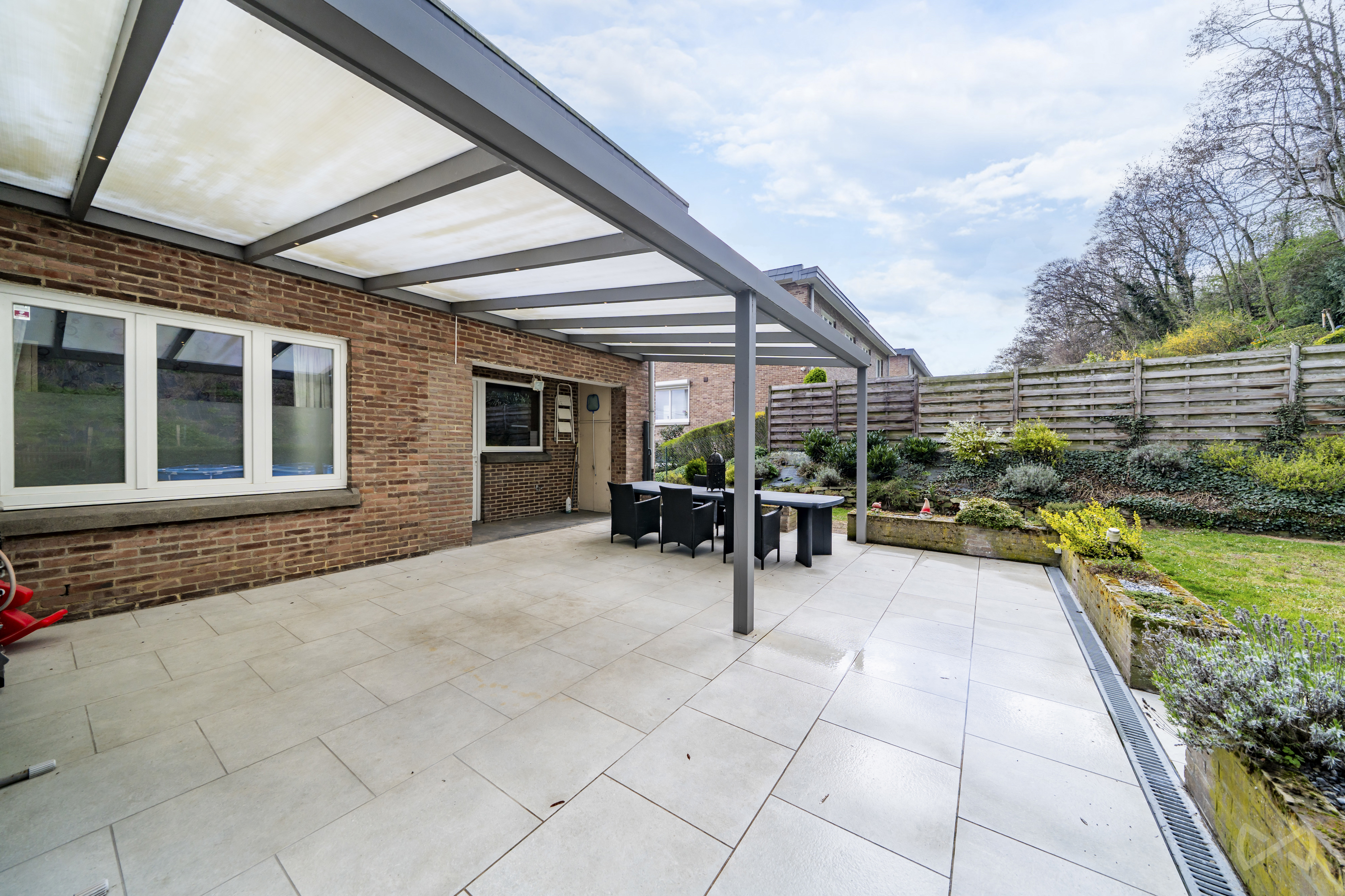 Foto van de woning