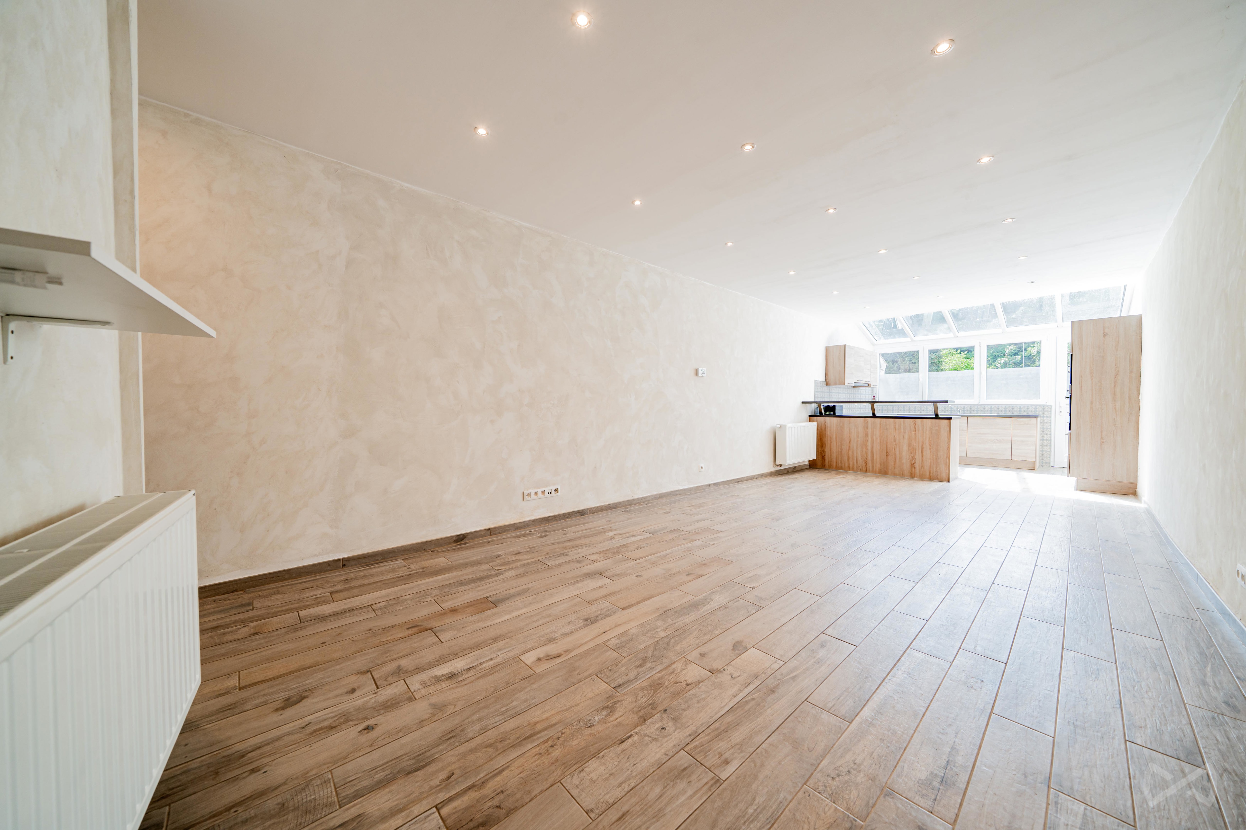 Picture 2 of 3 for House with two bedrooms in Ecaussinnes-d'Enghien