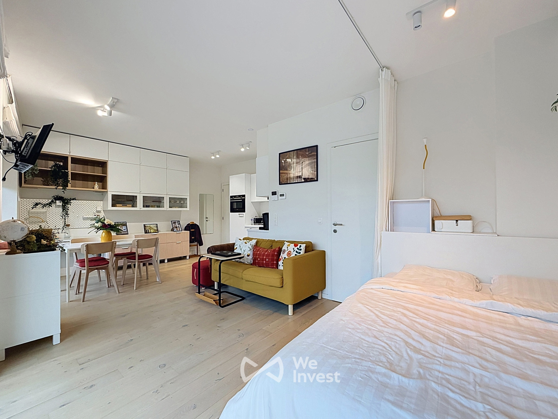 Foto van de woning