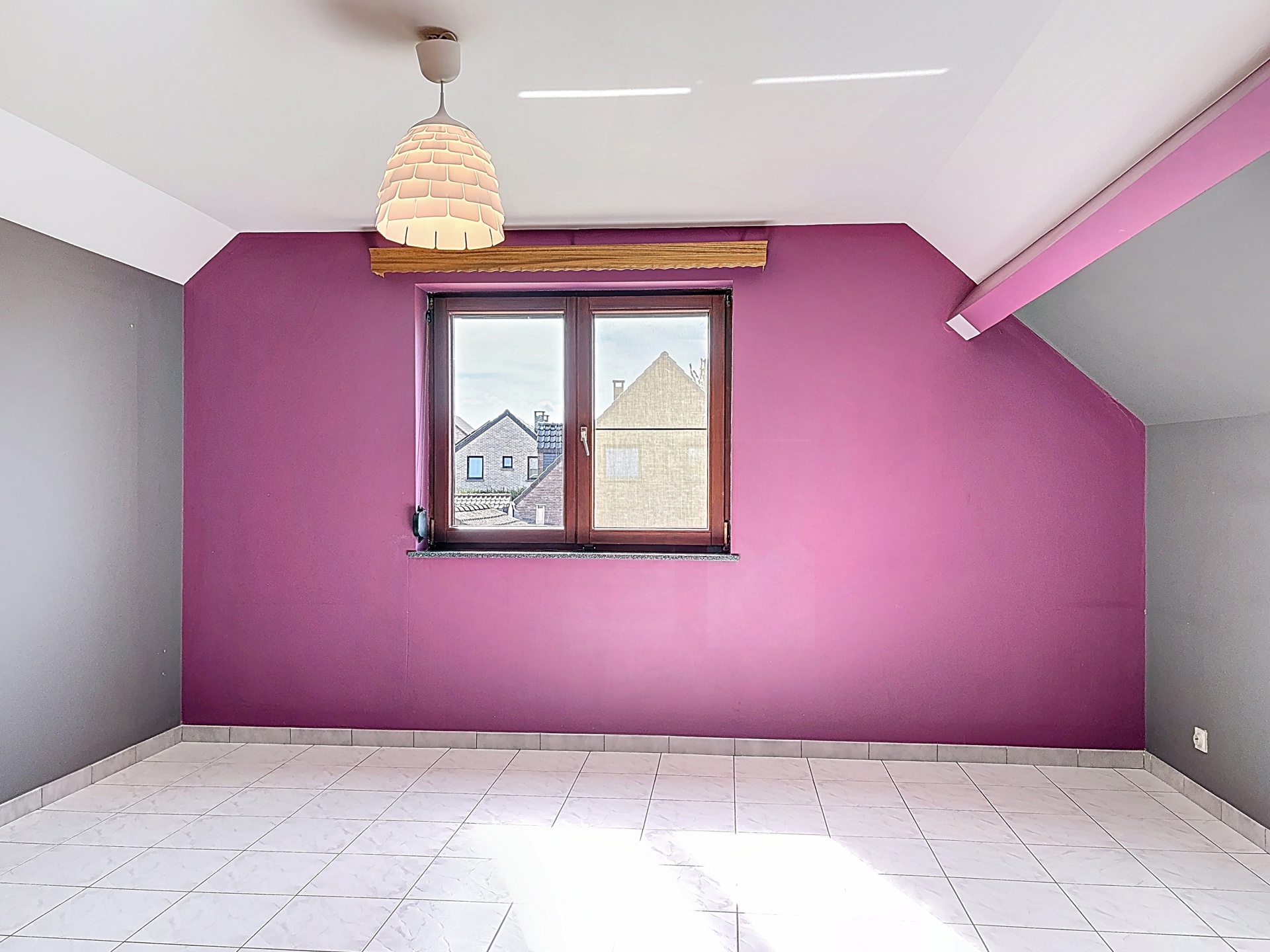 Picture 2 of 4 for Villa with five bedrooms in La Louvière Maurage