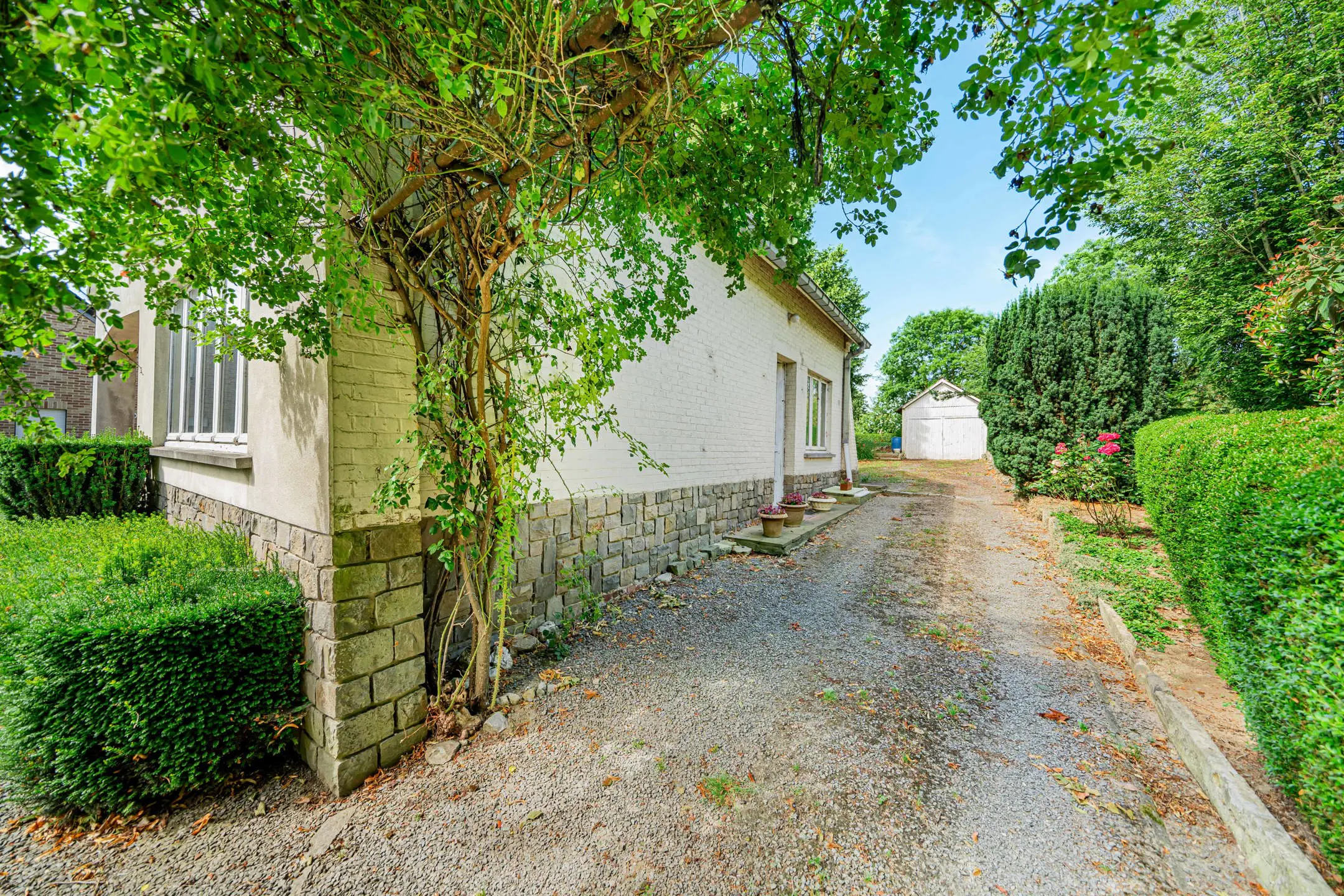 Picture 3 of 4 for Villa with three bedrooms in Braine-l'Alleud