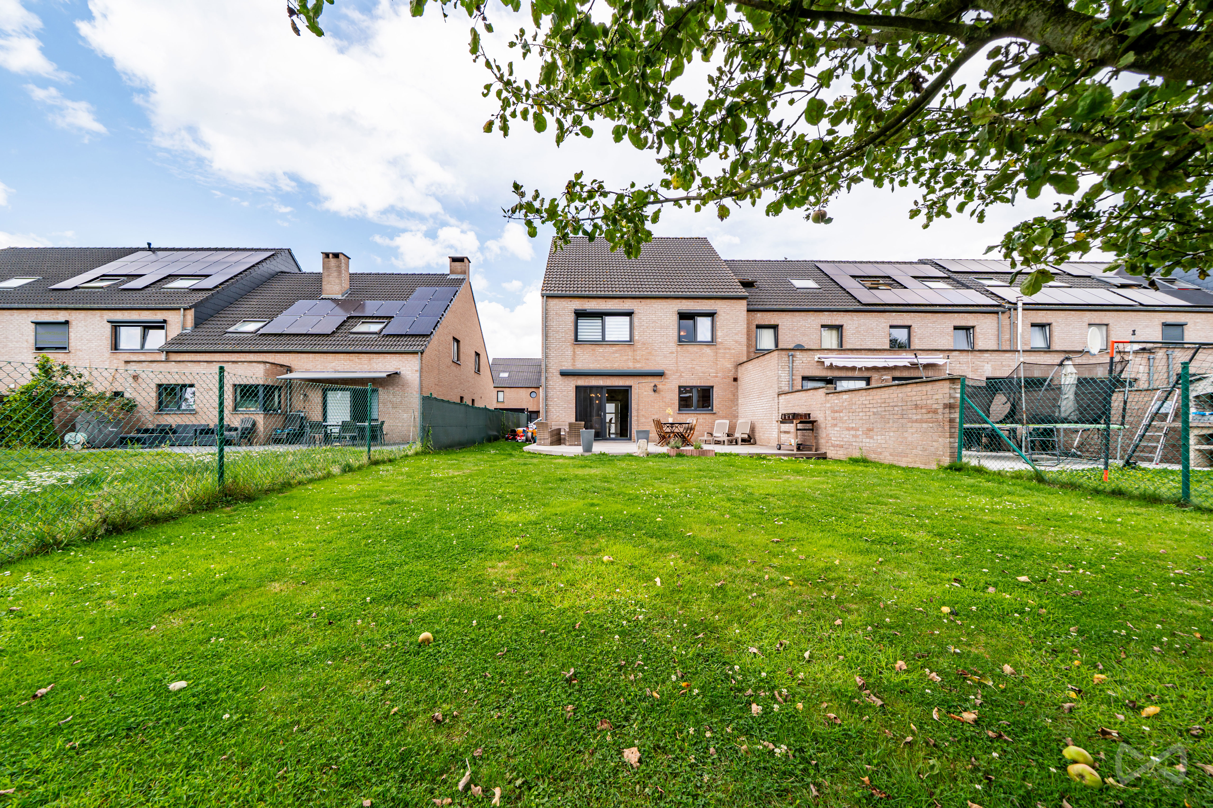 Picture 3 of 4 for House with four bedrooms in La Louvière Maurage