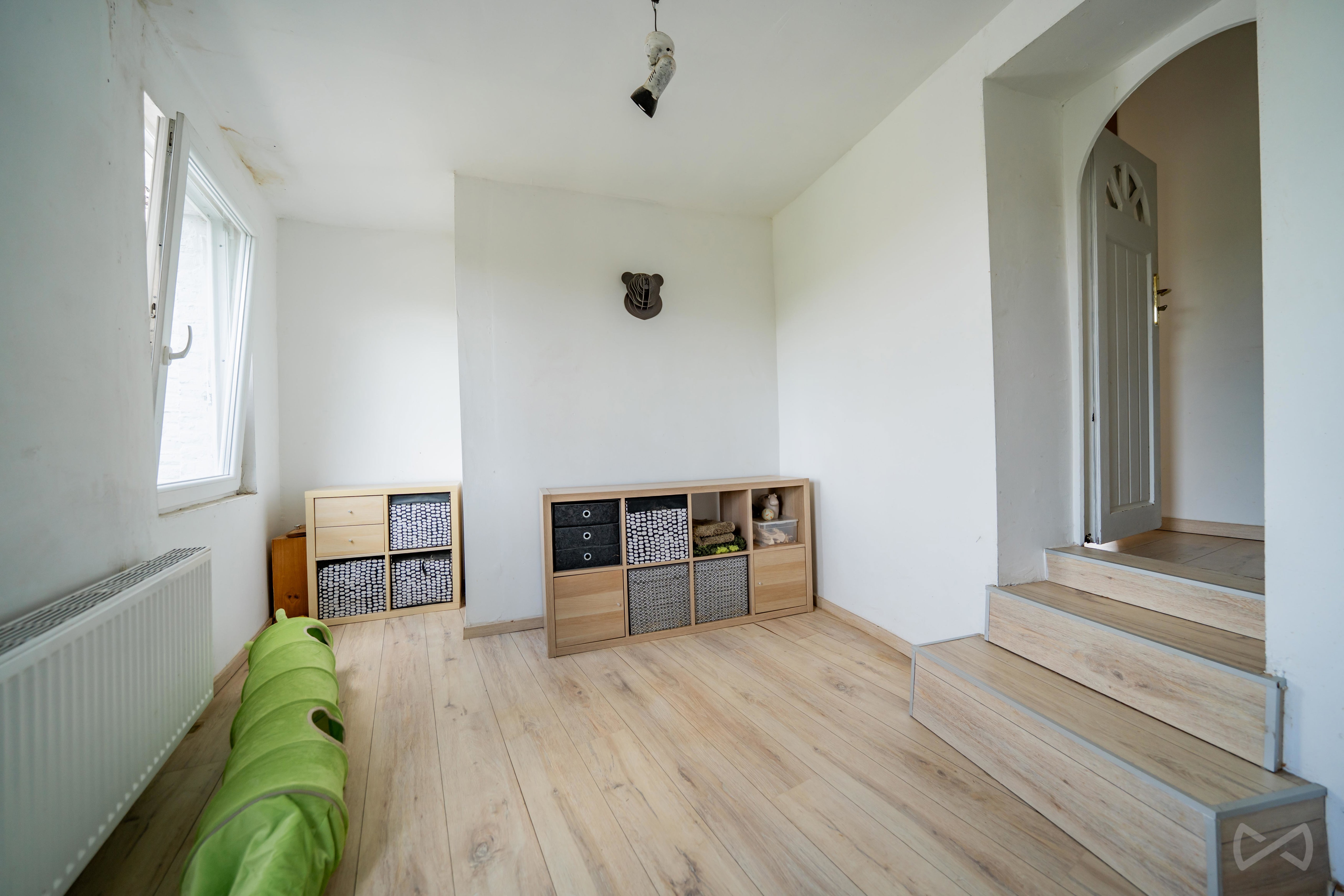 Picture 1 of 4 for House with four bedrooms in Liège