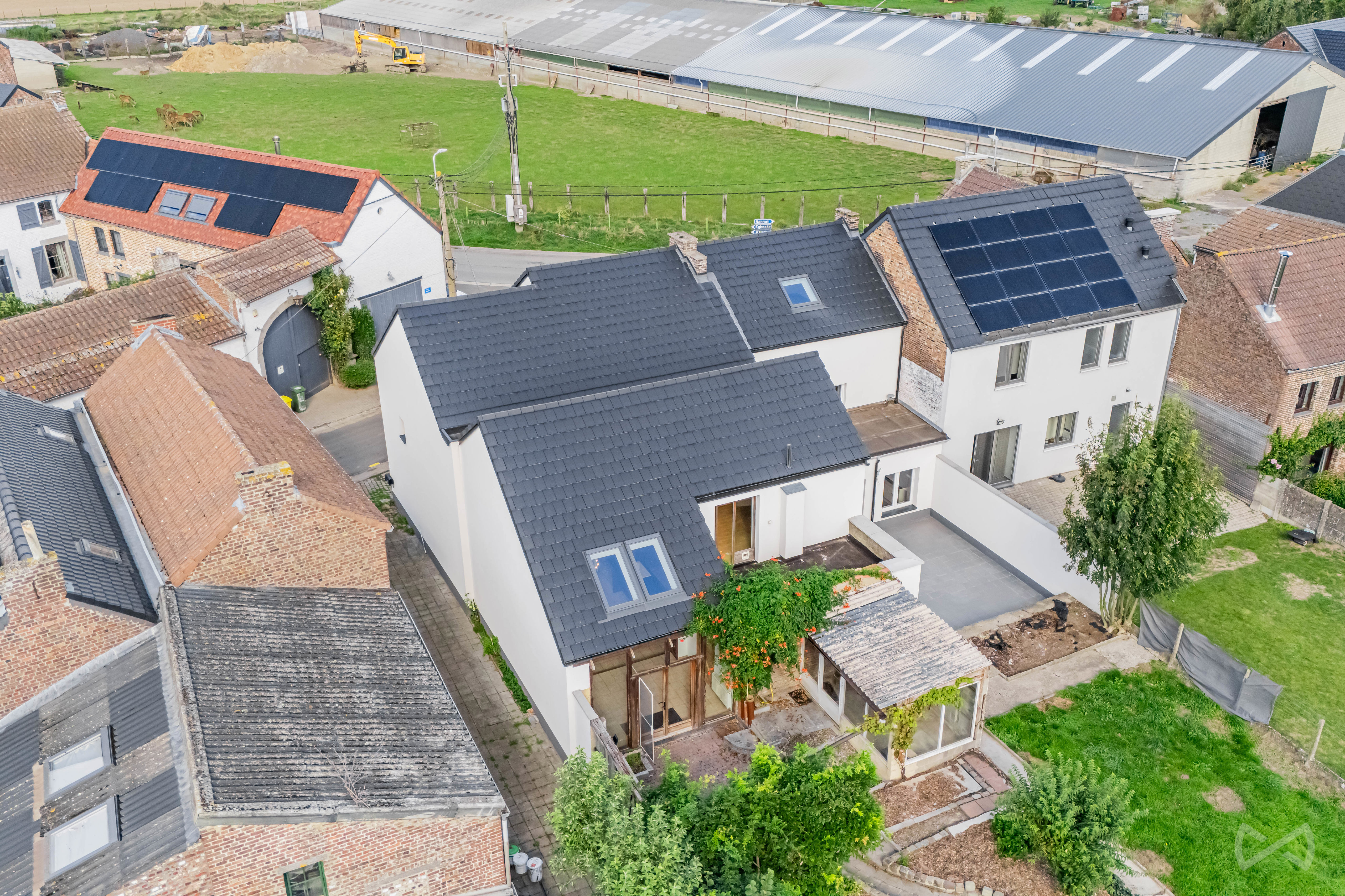 Picture 4 of 4 for House with eight bedrooms in Crehen