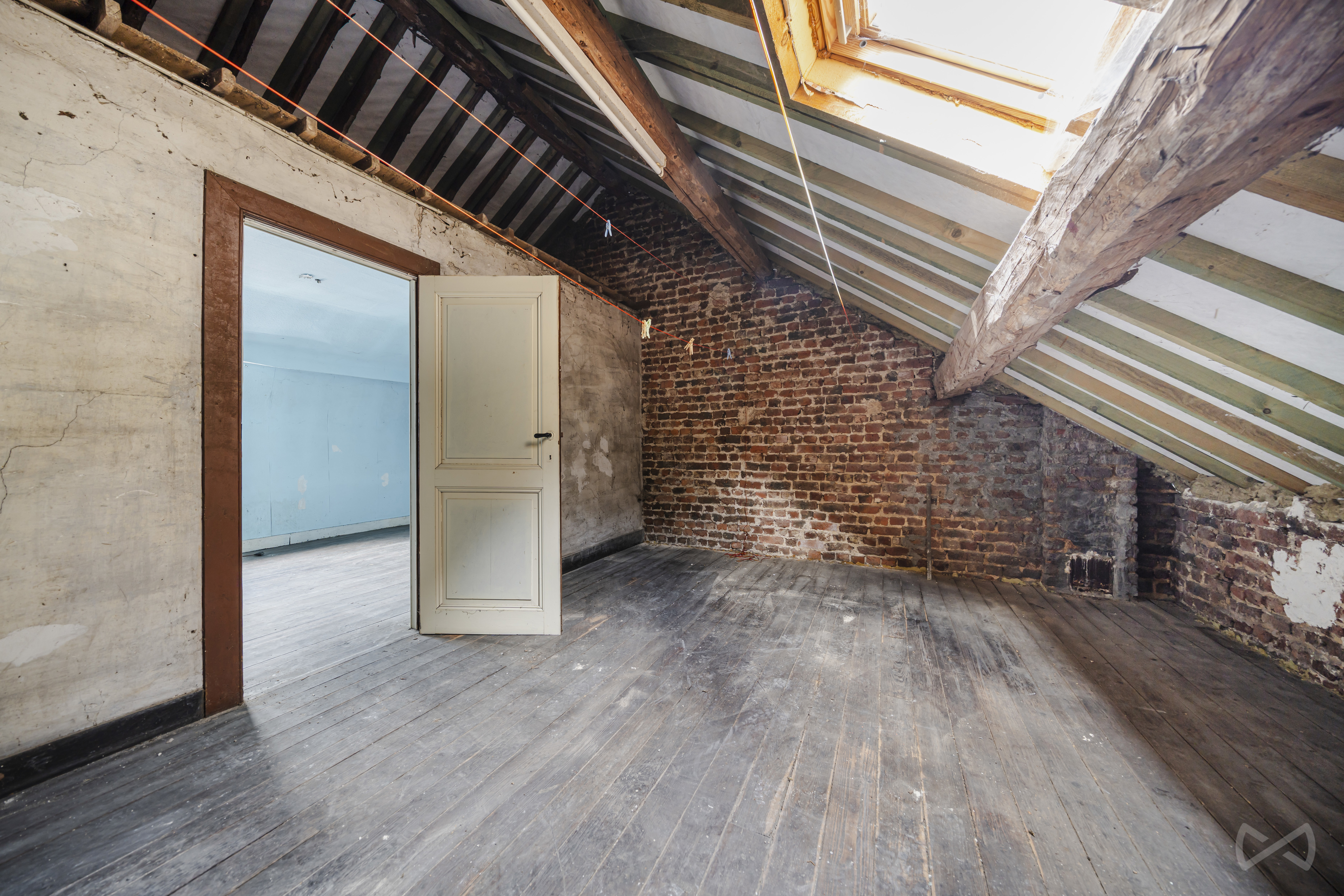 Picture 3 of 4 for House with four bedrooms in Aywaille