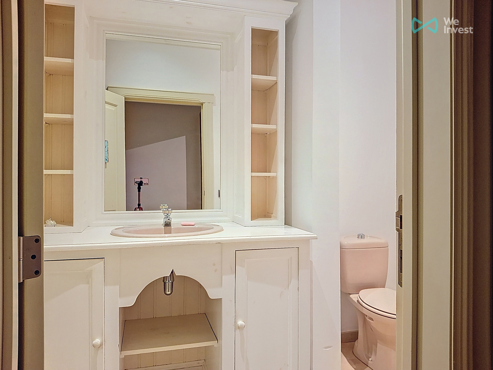 Picture 1 of 4 for Ground floor with one bedroom in Meise