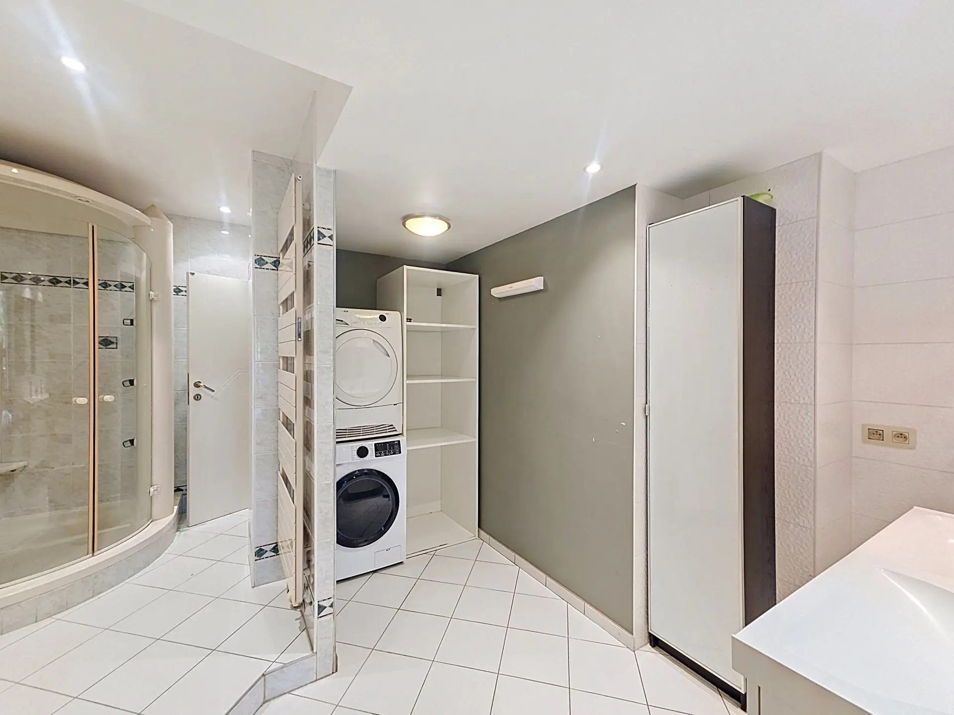 Photo 1 sur 4 pour Appartement de deux chambres à Bruxelles
