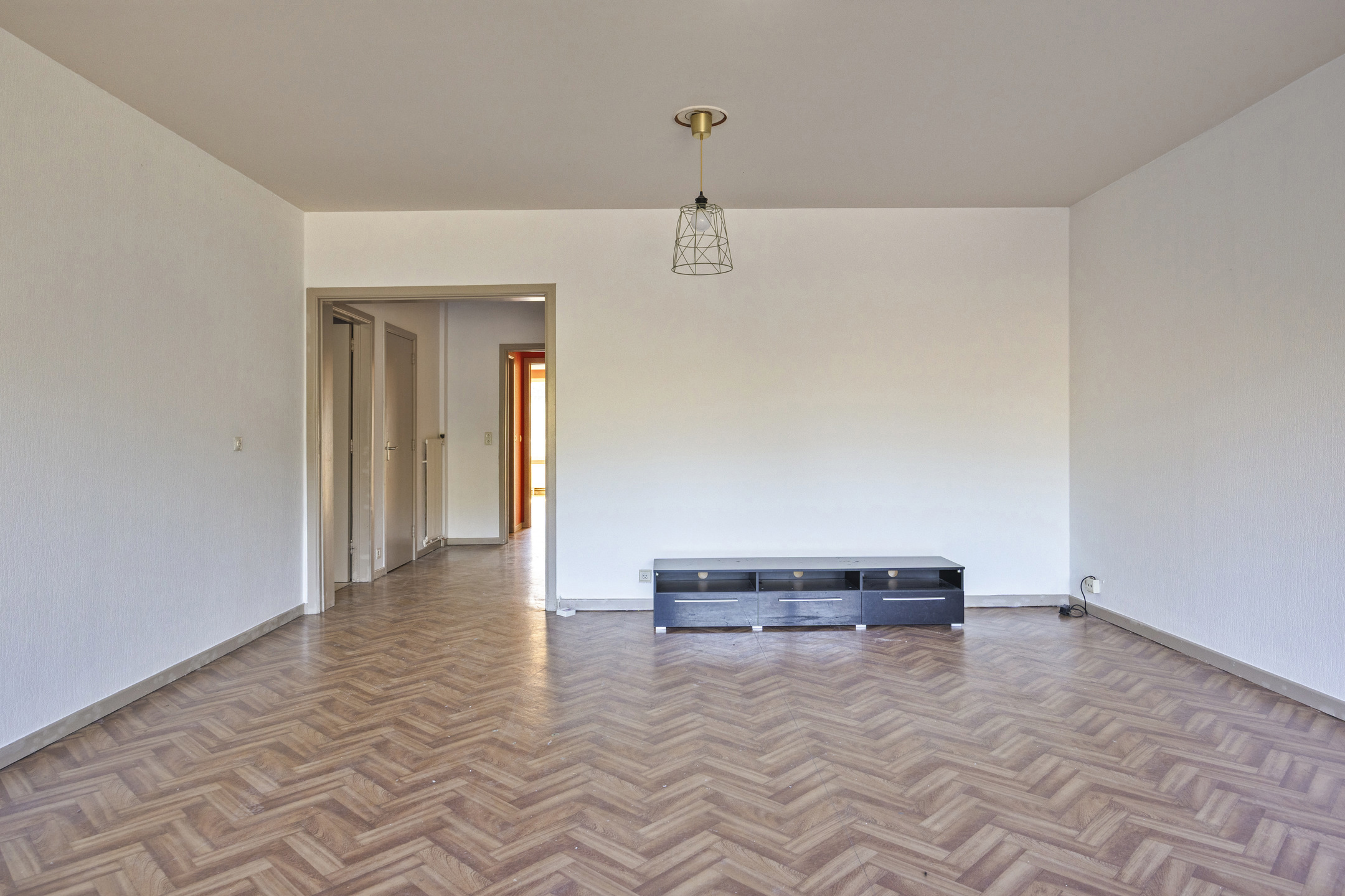 Picture 2 of 4 for Flat with one bedroom in Sint-Jans-Molenbeek