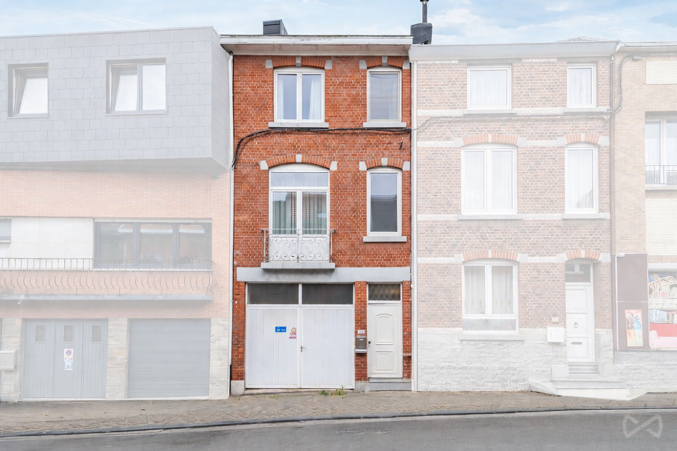 Photo 3 sur 3 pour Maison de deux chambres à Ougrée