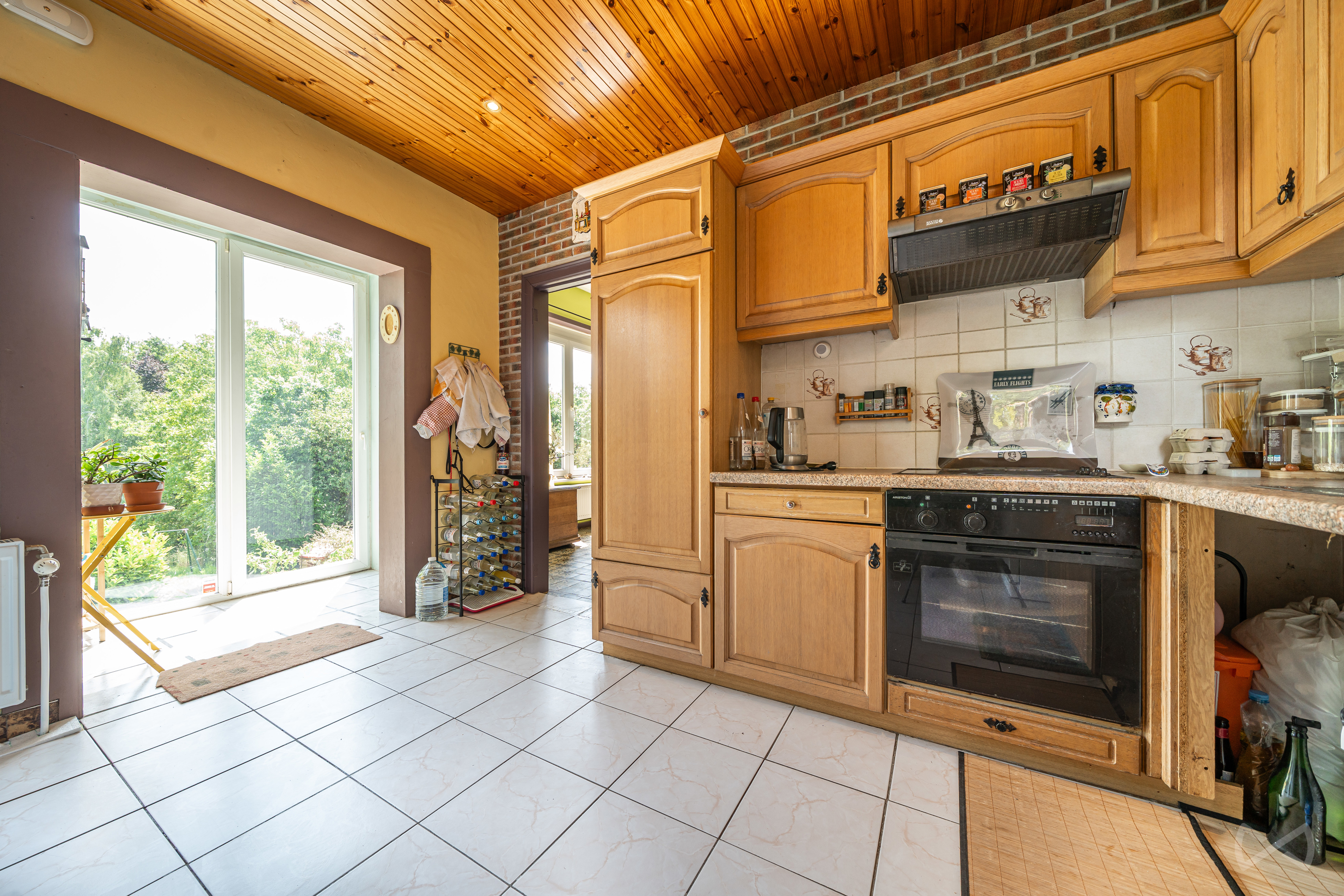 Picture 2 of 4 for House with three bedrooms in Ottignies