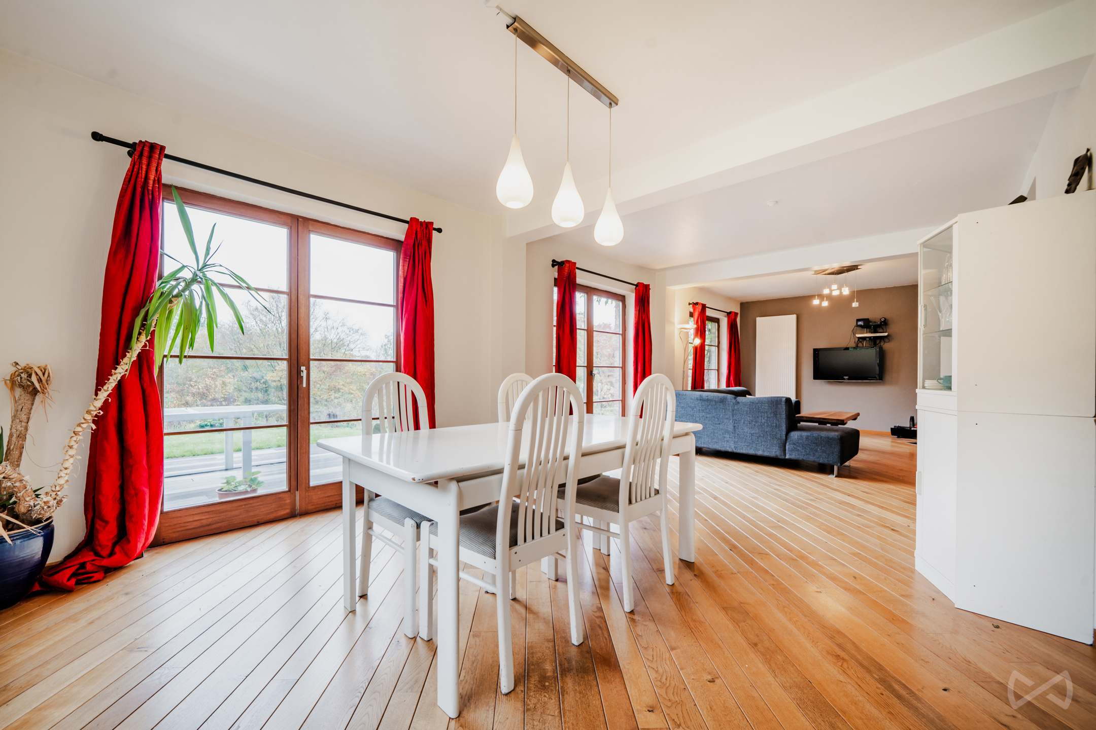 Picture 1 of 4 for Villa with five bedrooms in Ittre