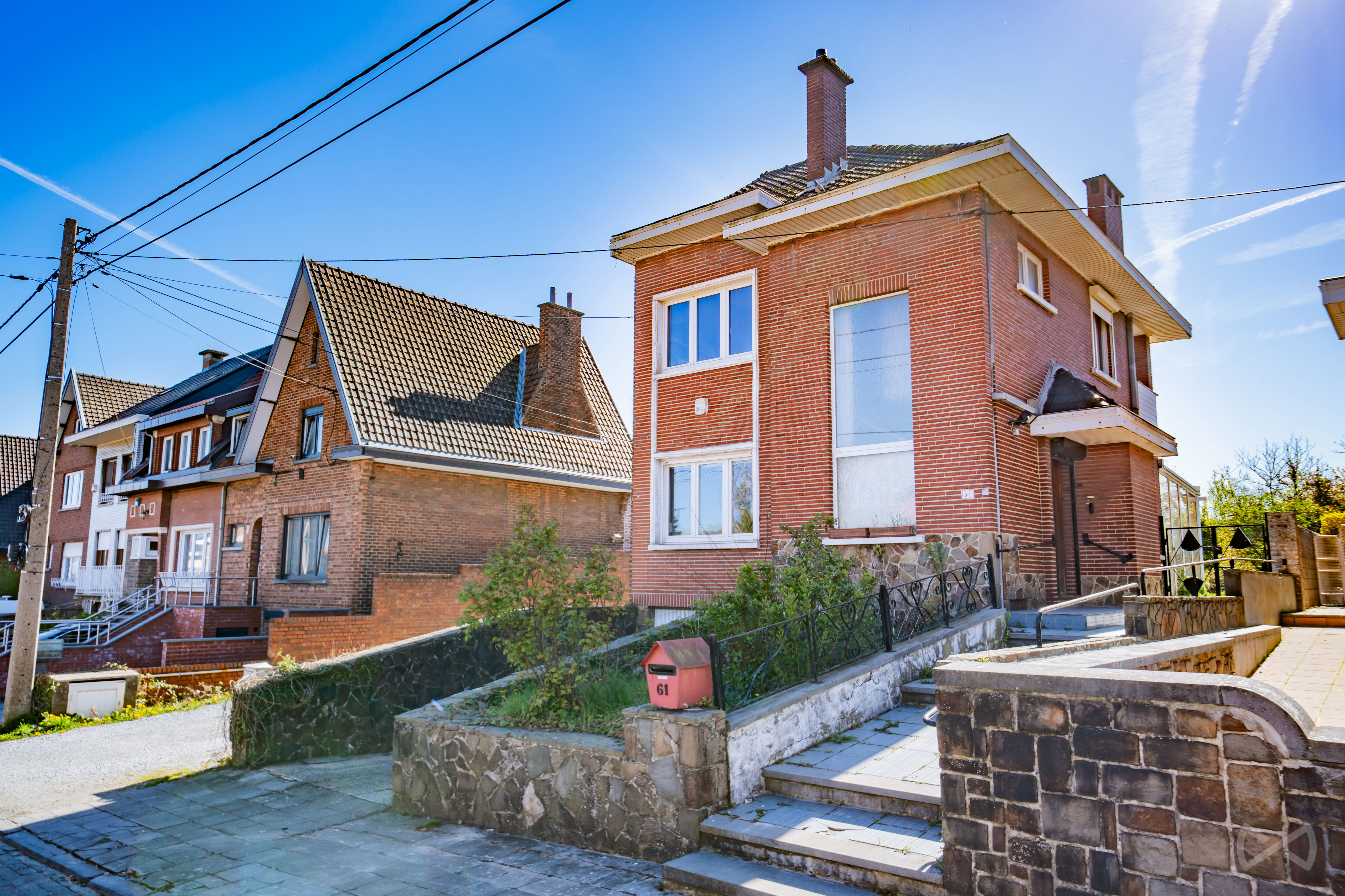 Picture 4 of 4 for Villa with two bedrooms in Monceau-sur-sambre