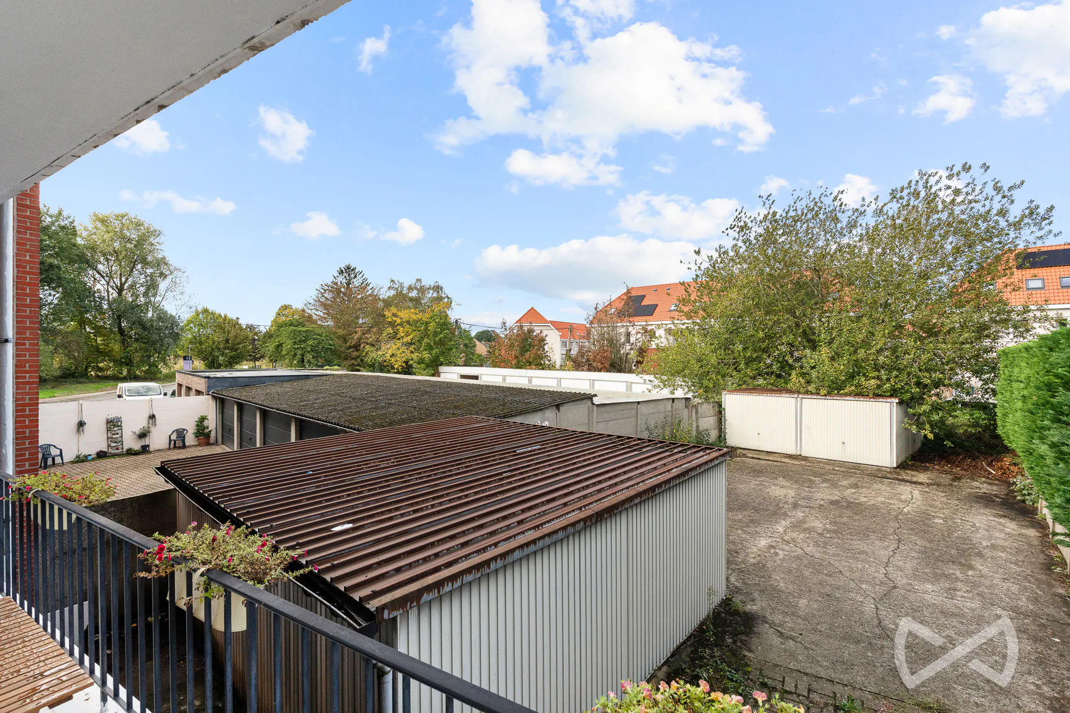 Picture 2 of 4 for Flat with two bedrooms in Diest