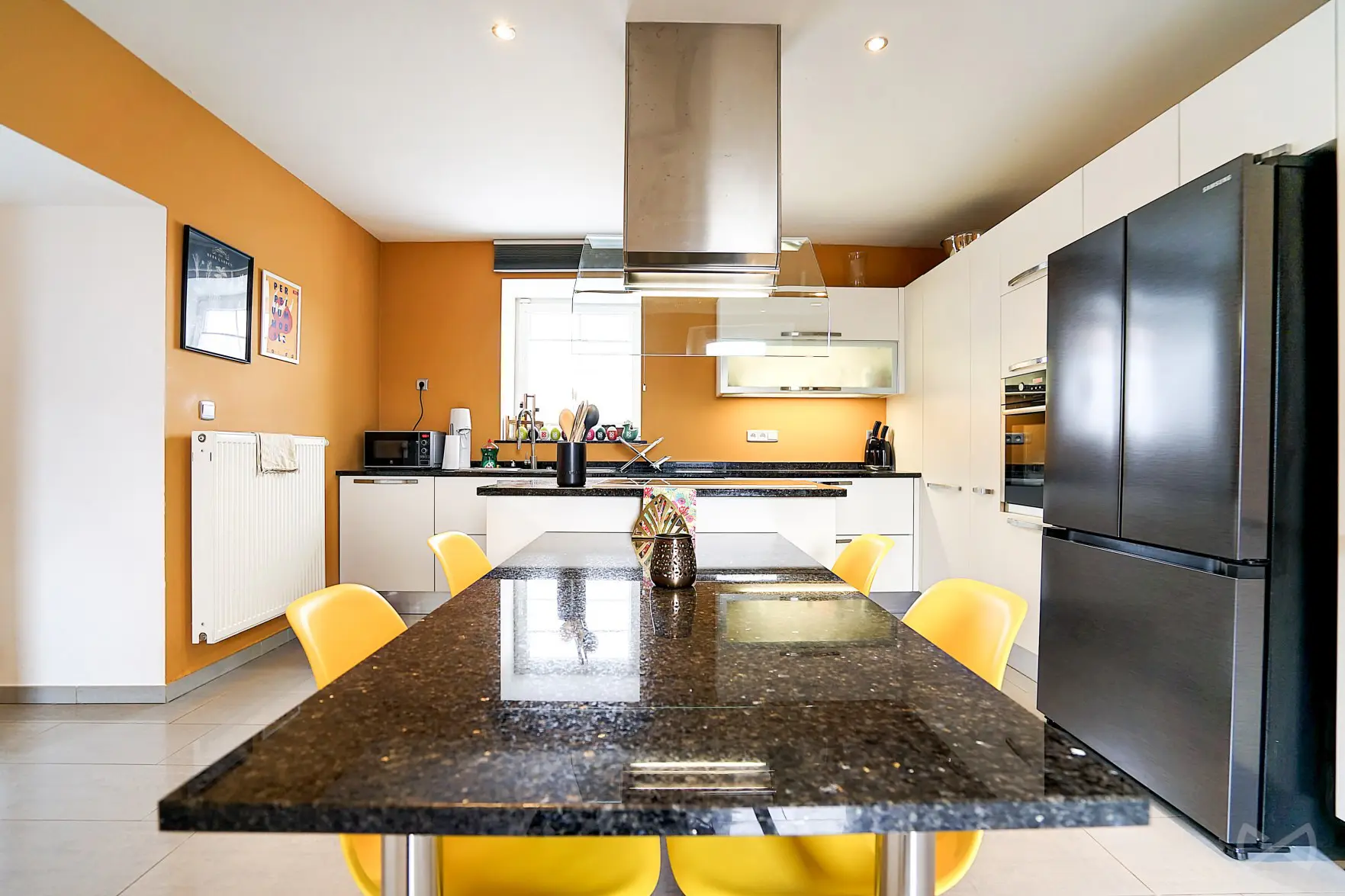 Picture 4 of 4 for House with five bedrooms in Fontainel'Evêque