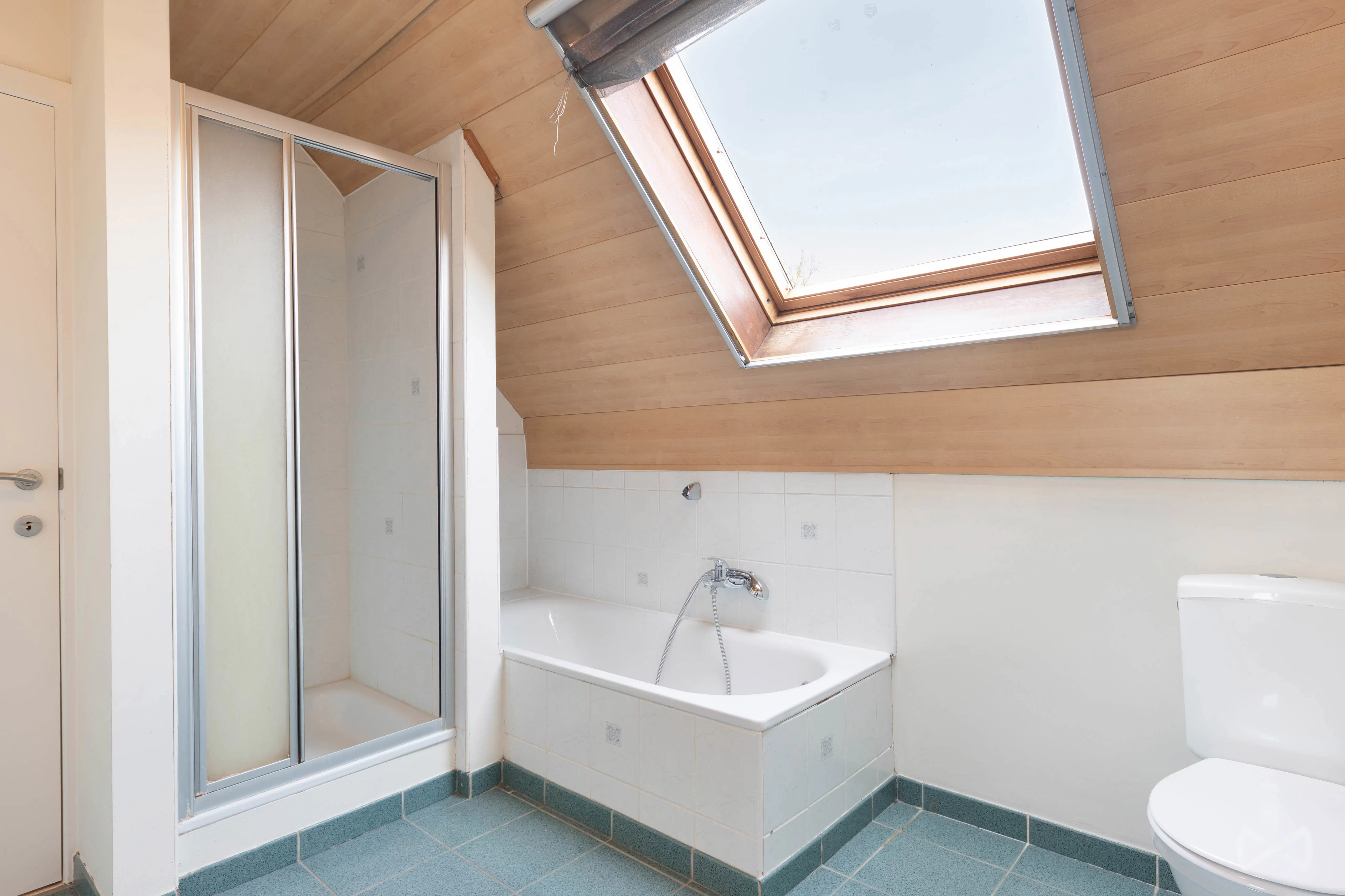 Picture 3 of 4 for House with four bedrooms in Leuven