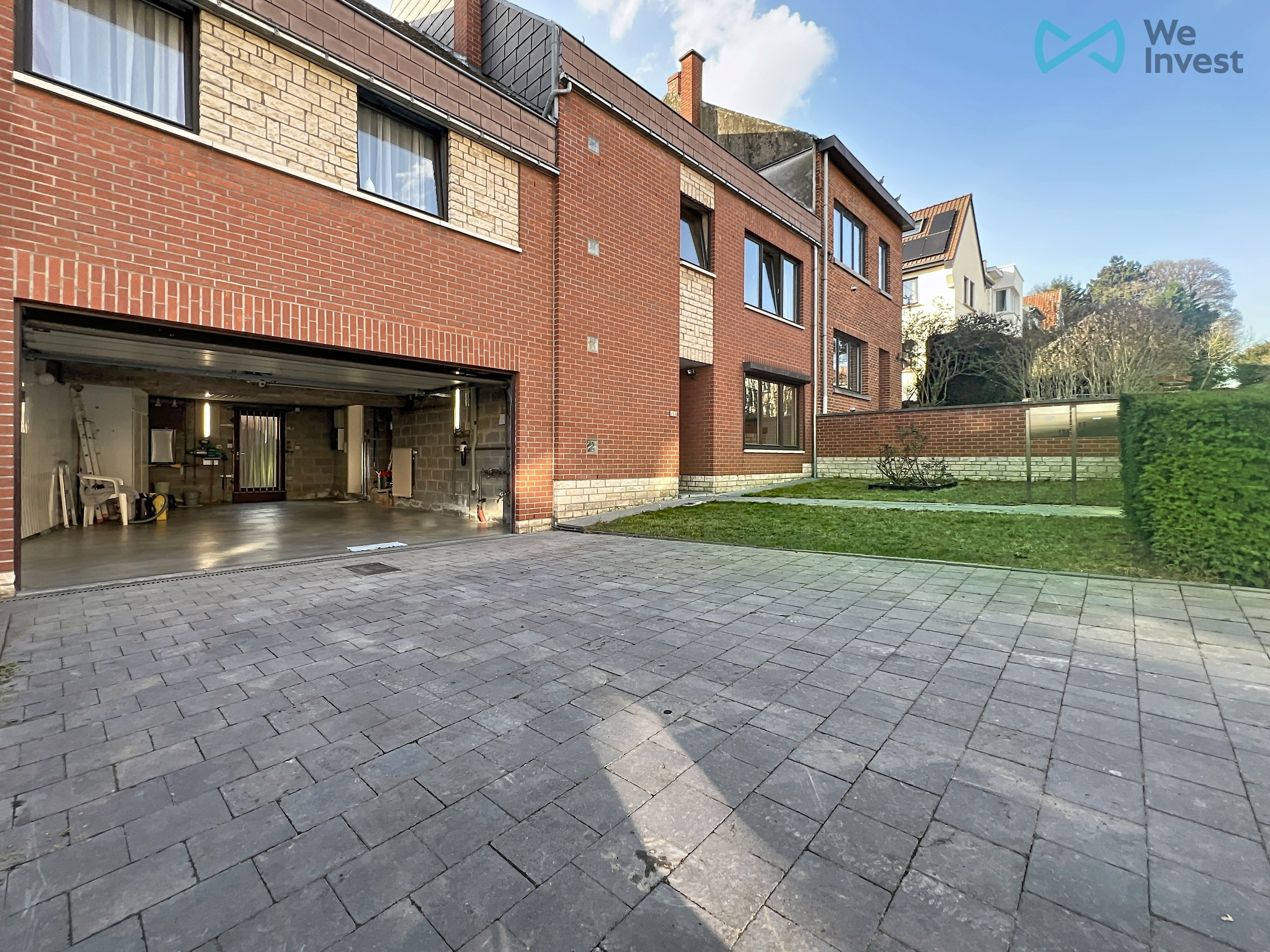 Picture 3 of 4 for House with four bedrooms in Watermael-Boitsfort