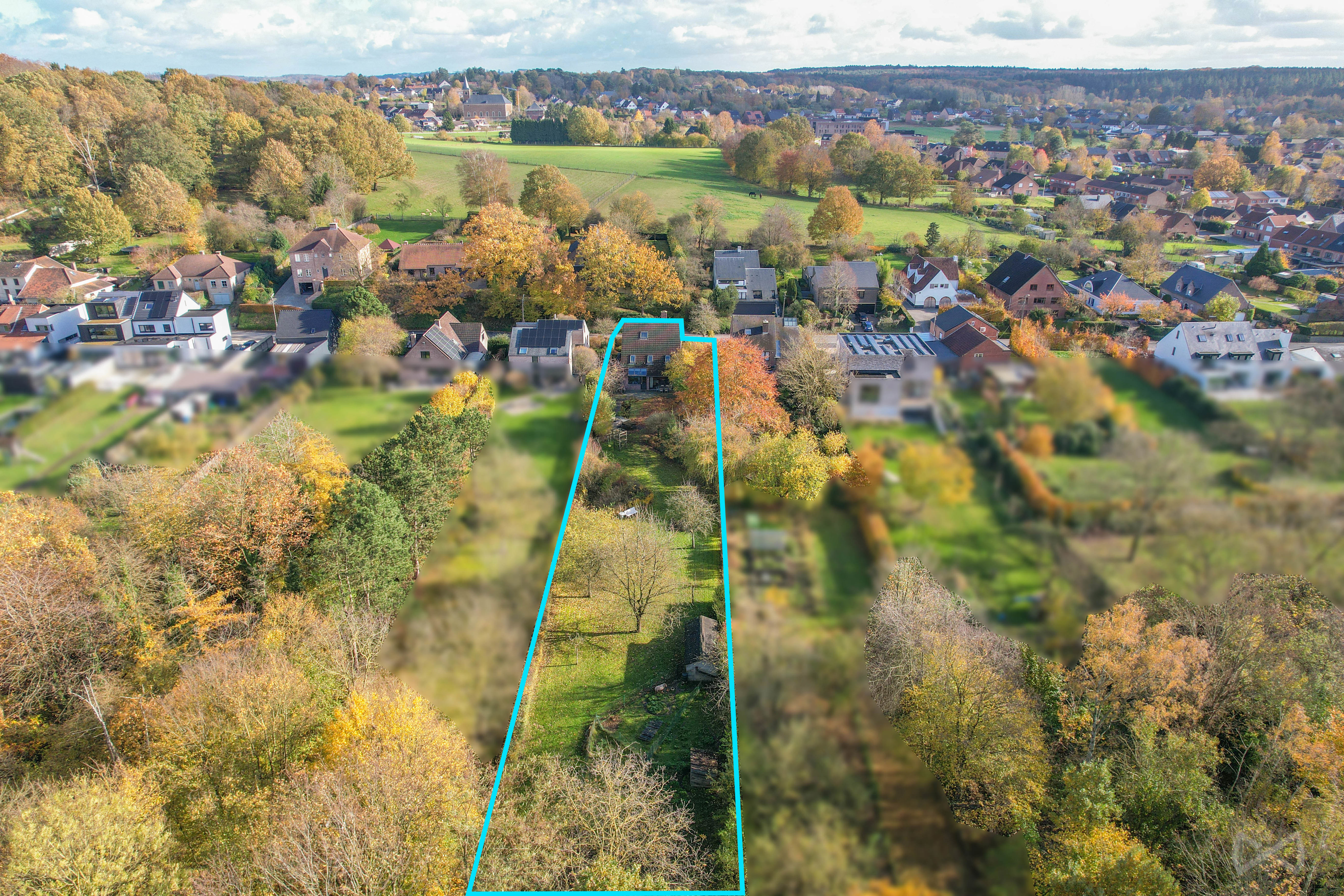 Foto 4 van 4 van Huis met vijf slaapkamers in Oud-Heverlee