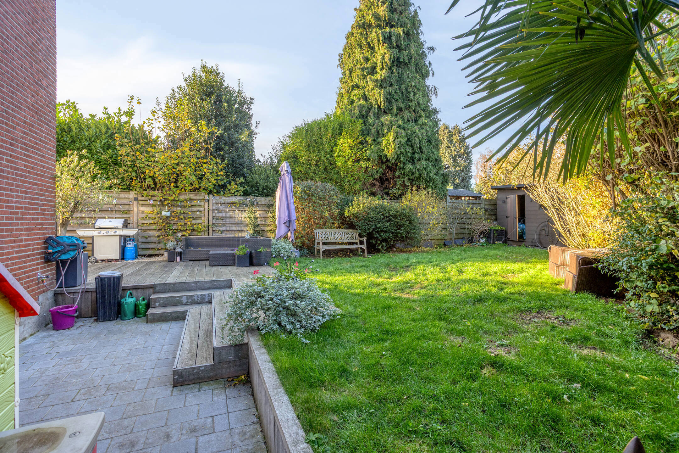 Picture 4 of 4 for House with three bedrooms in Grimbergen