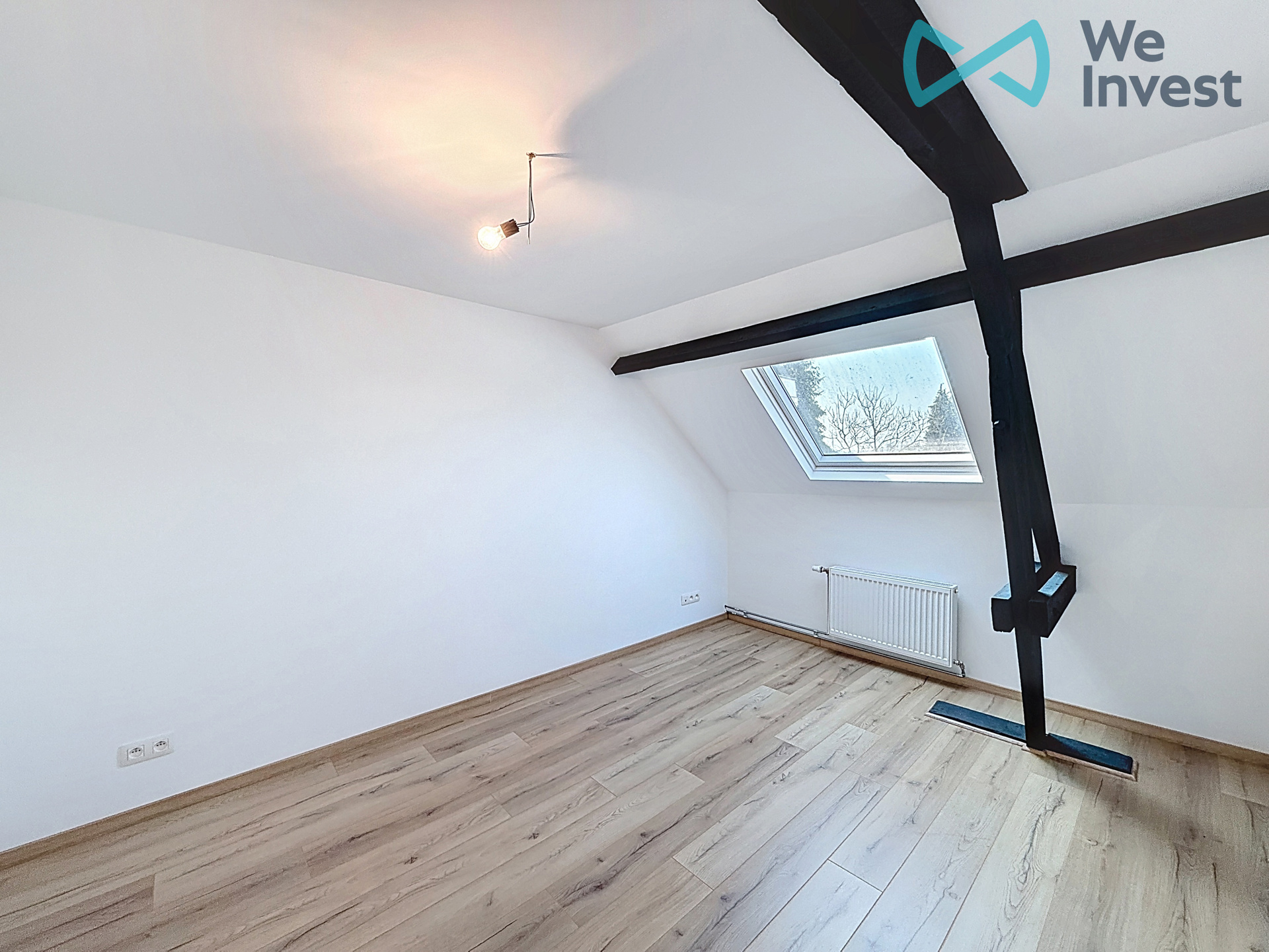 Picture 2 of 4 for Duplex with two bedrooms in Tubize