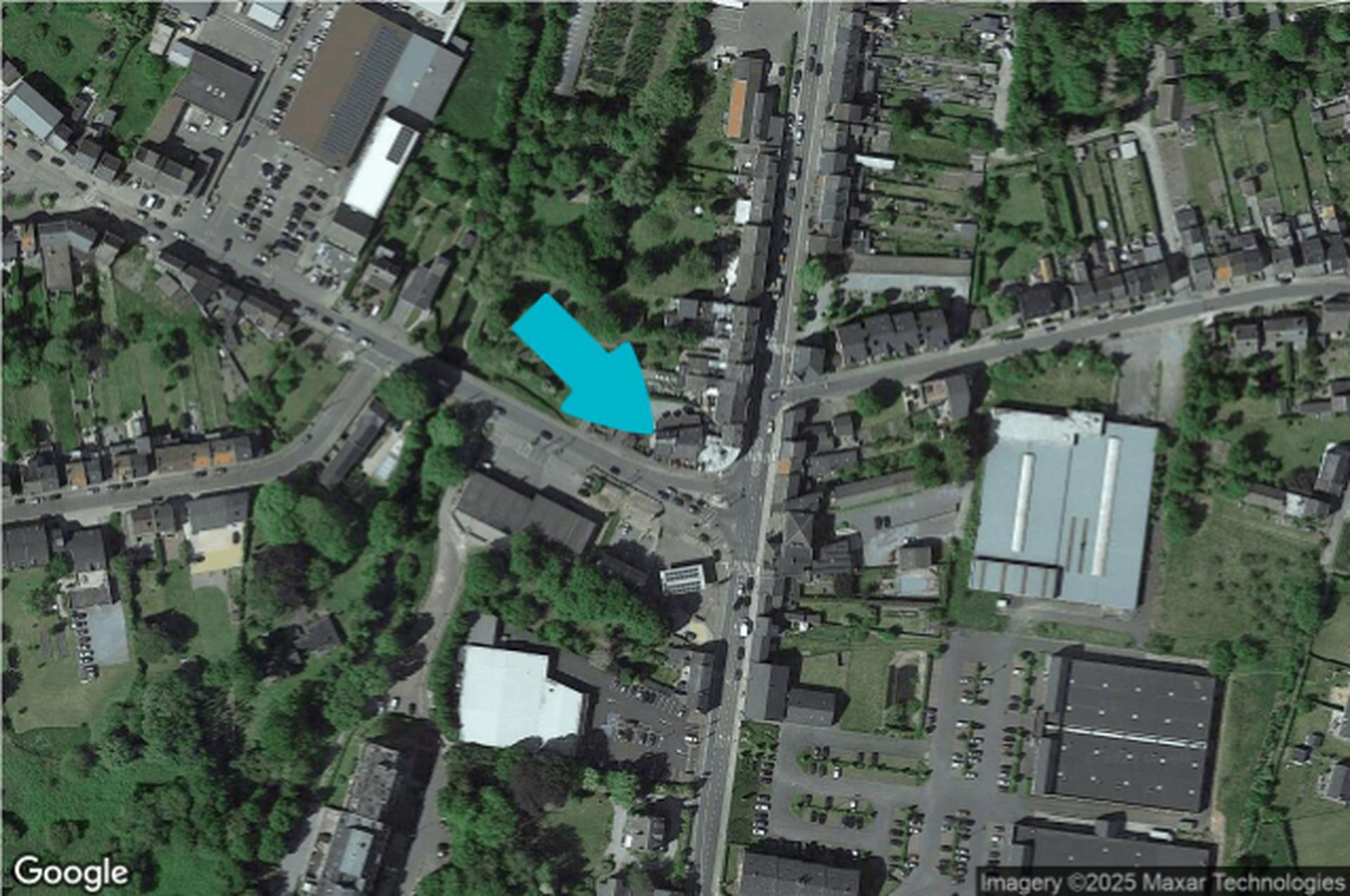 Picture 3 of 4 for Bel-etage with two bedrooms in Wanze