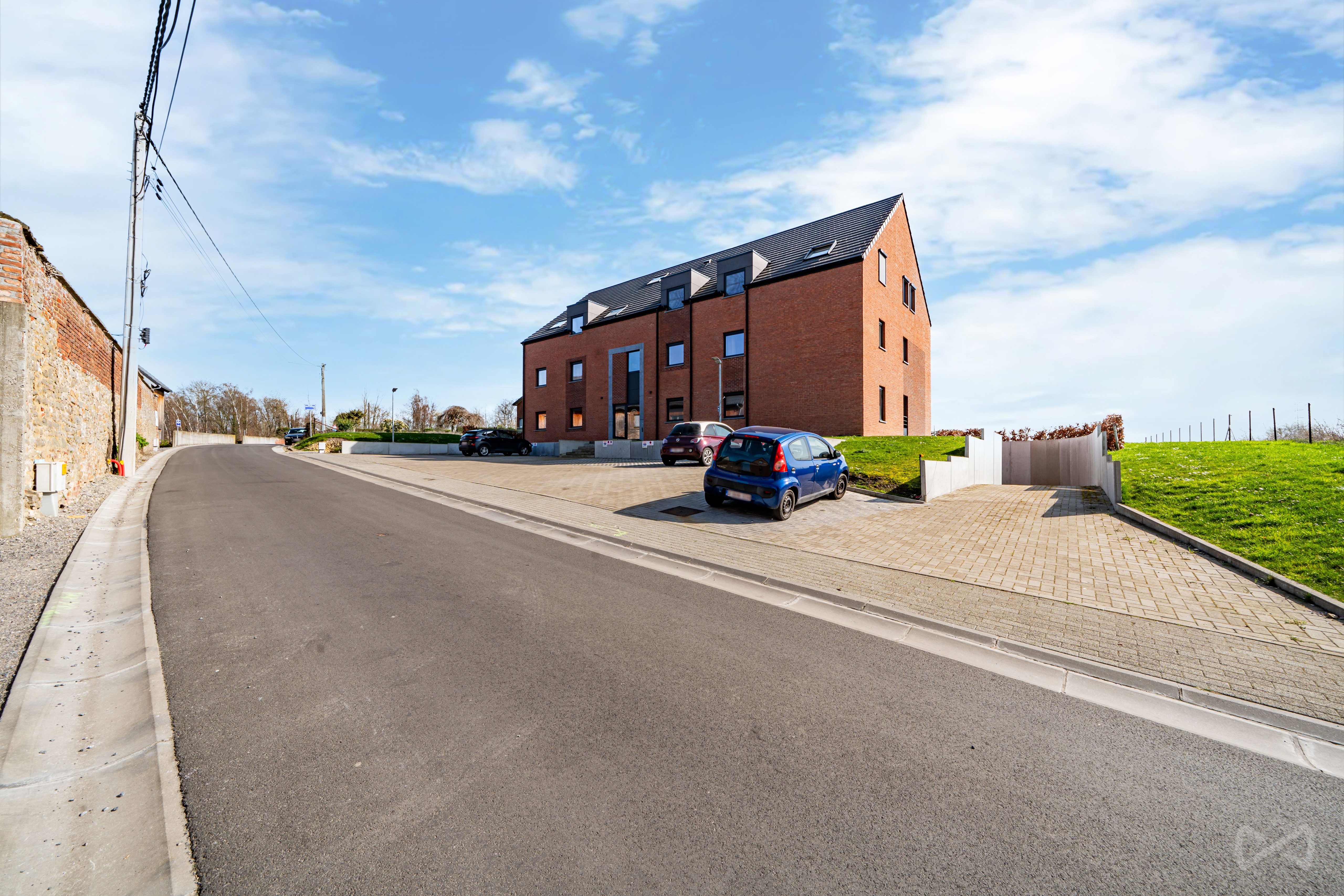 Picture 4 of 4 for Studio in Hautrage