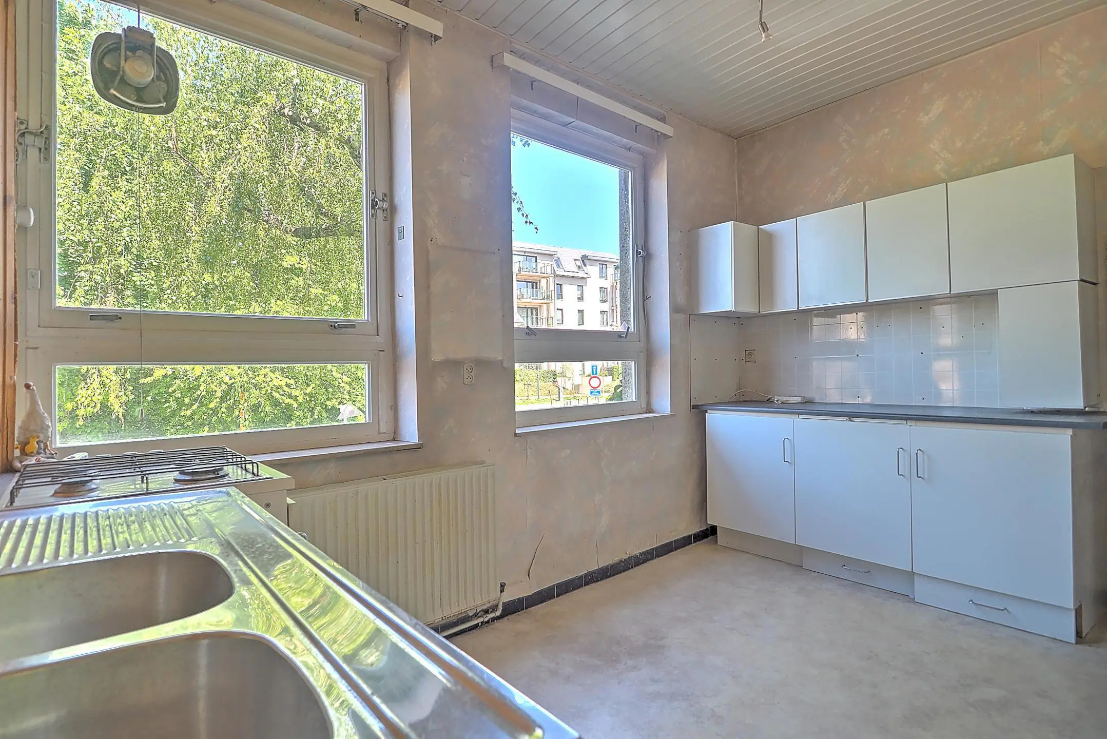 Picture 2 of 4 for House in Woluwe-Saint-Lambert