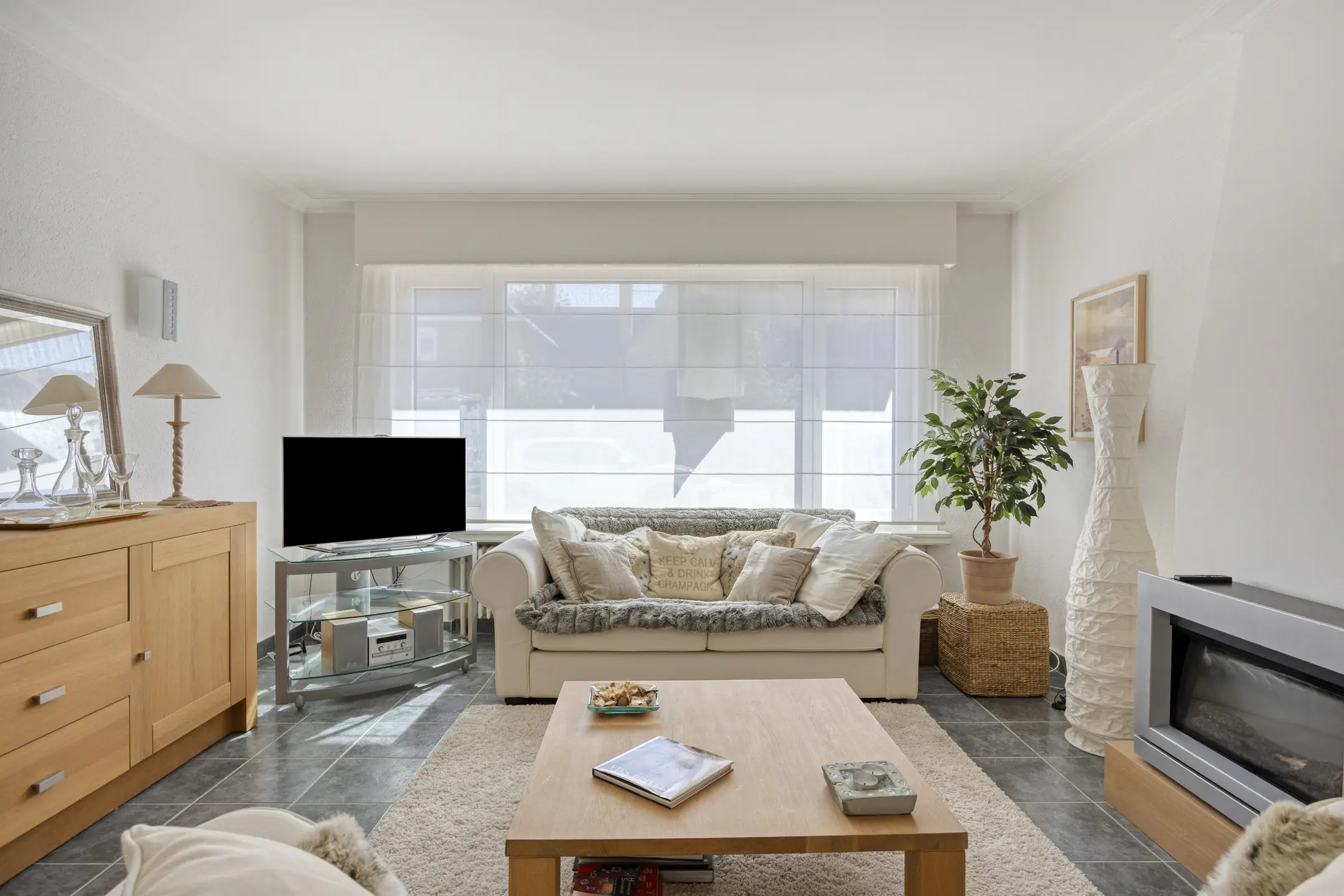 Foto van de woning