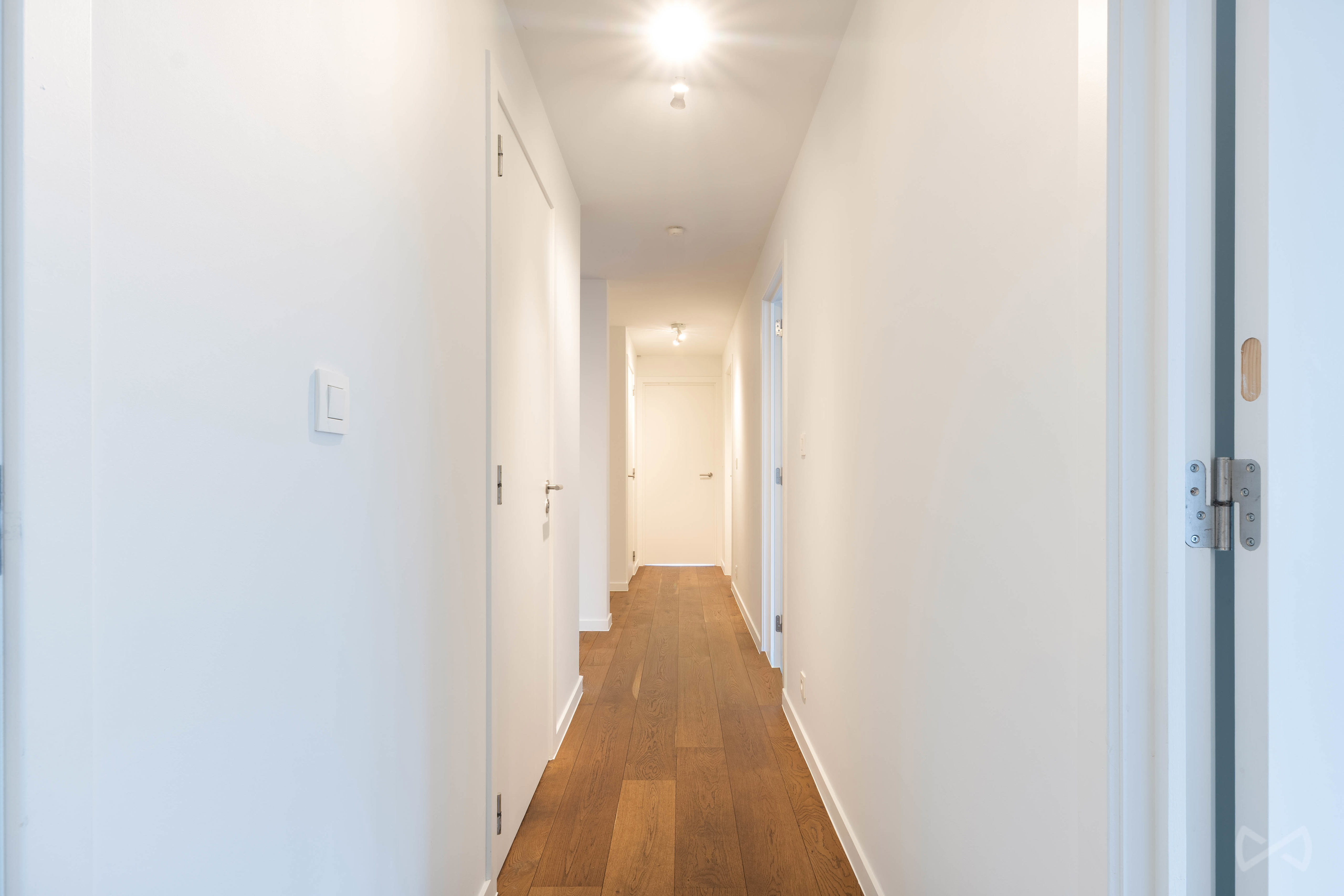 Picture 2 of 4 for Flat with three bedrooms in Brussel