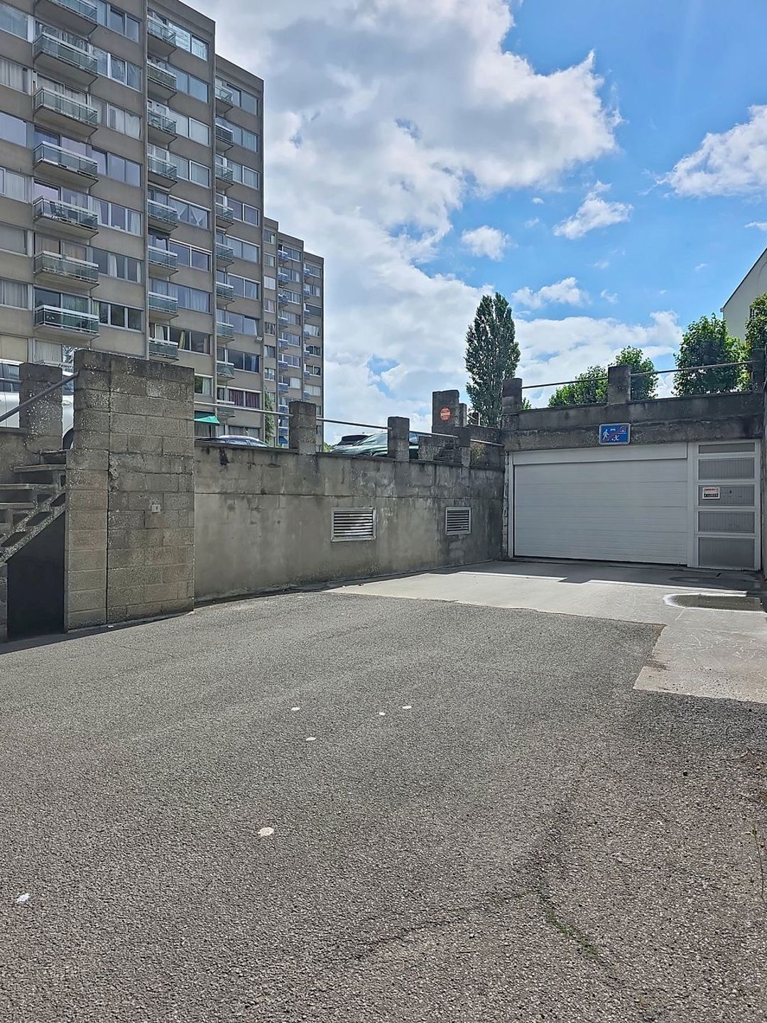 Picture 3 of 3 for Garage in Nivelles
