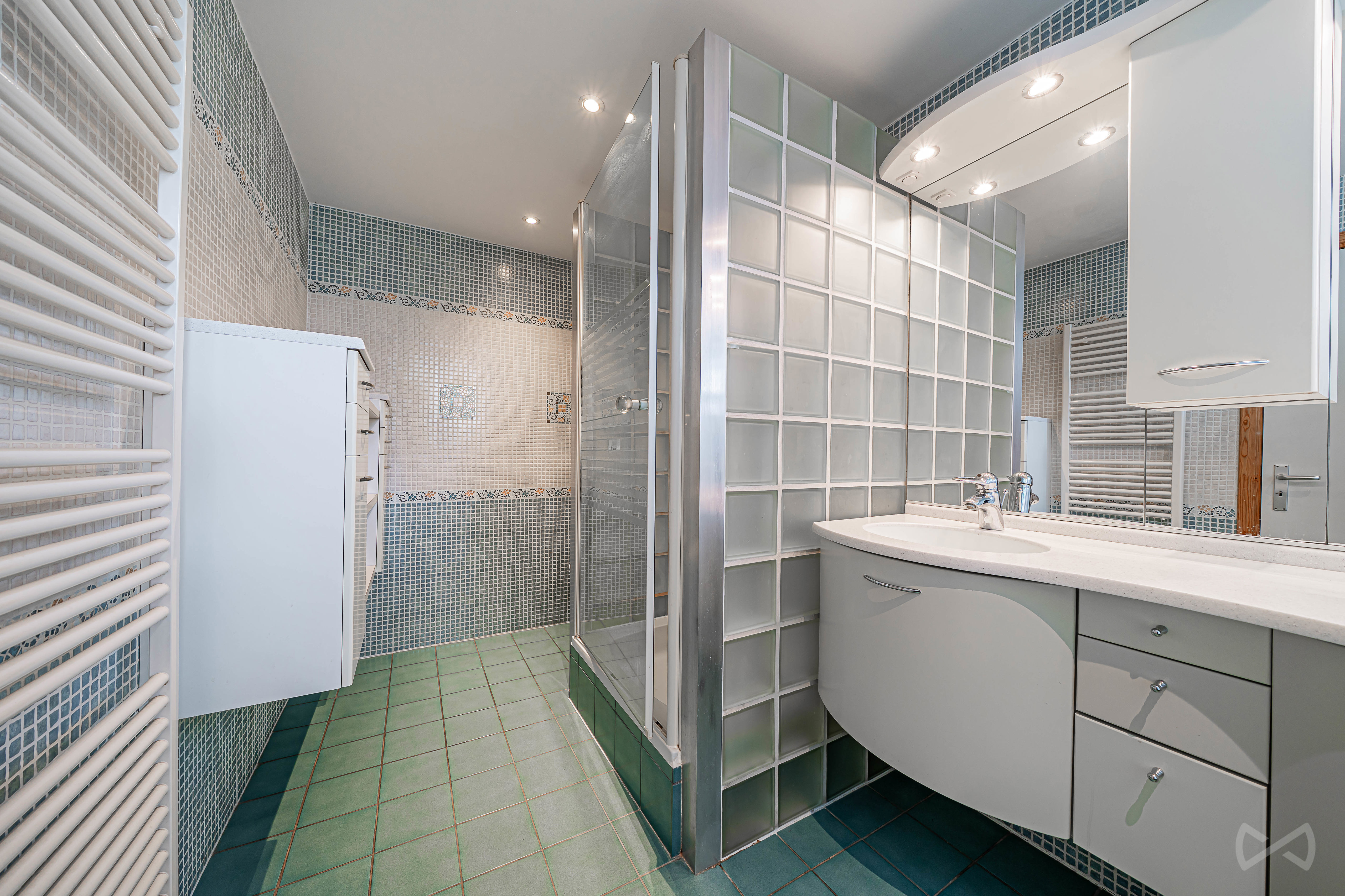 Picture 1 of 4 for Villa with three bedrooms in Rixensart