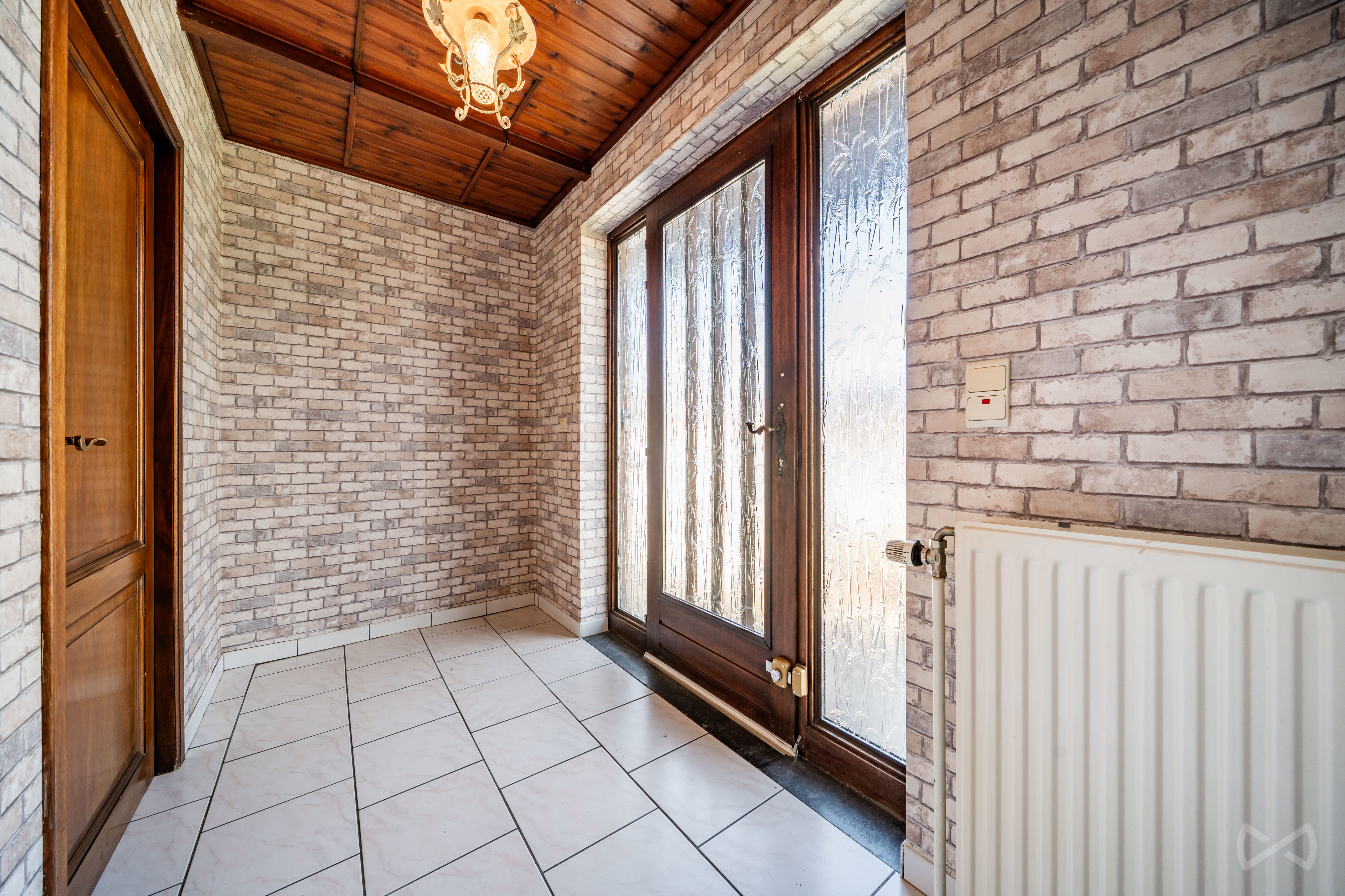 Photo 4 sur 4 pour Maison d'une chambre à Saint-georges