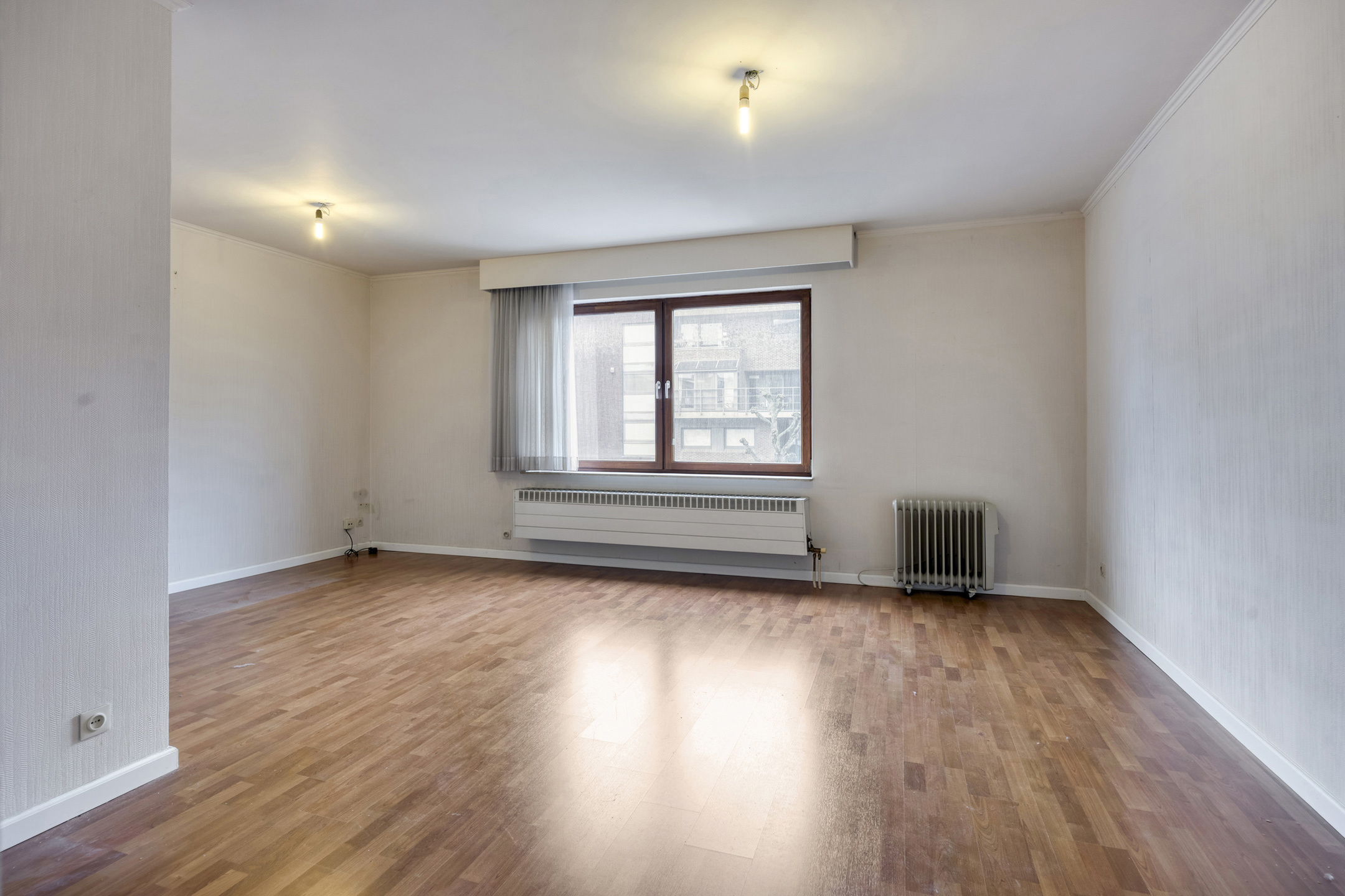 Picture 1 of 4 for Flat with two bedrooms in Asse