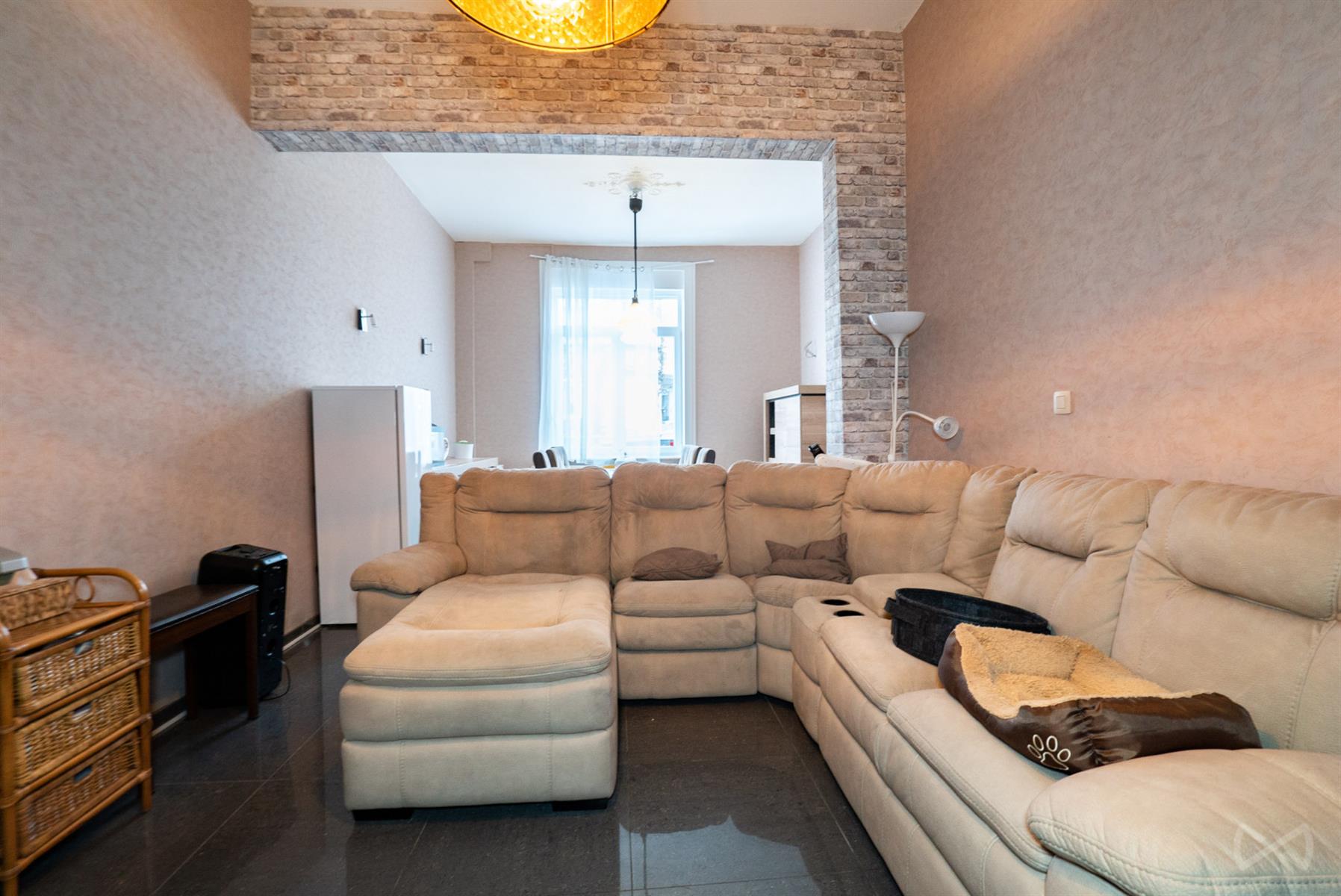 Picture 4 of 4 for House with three bedrooms in Monceau-sur-sambre