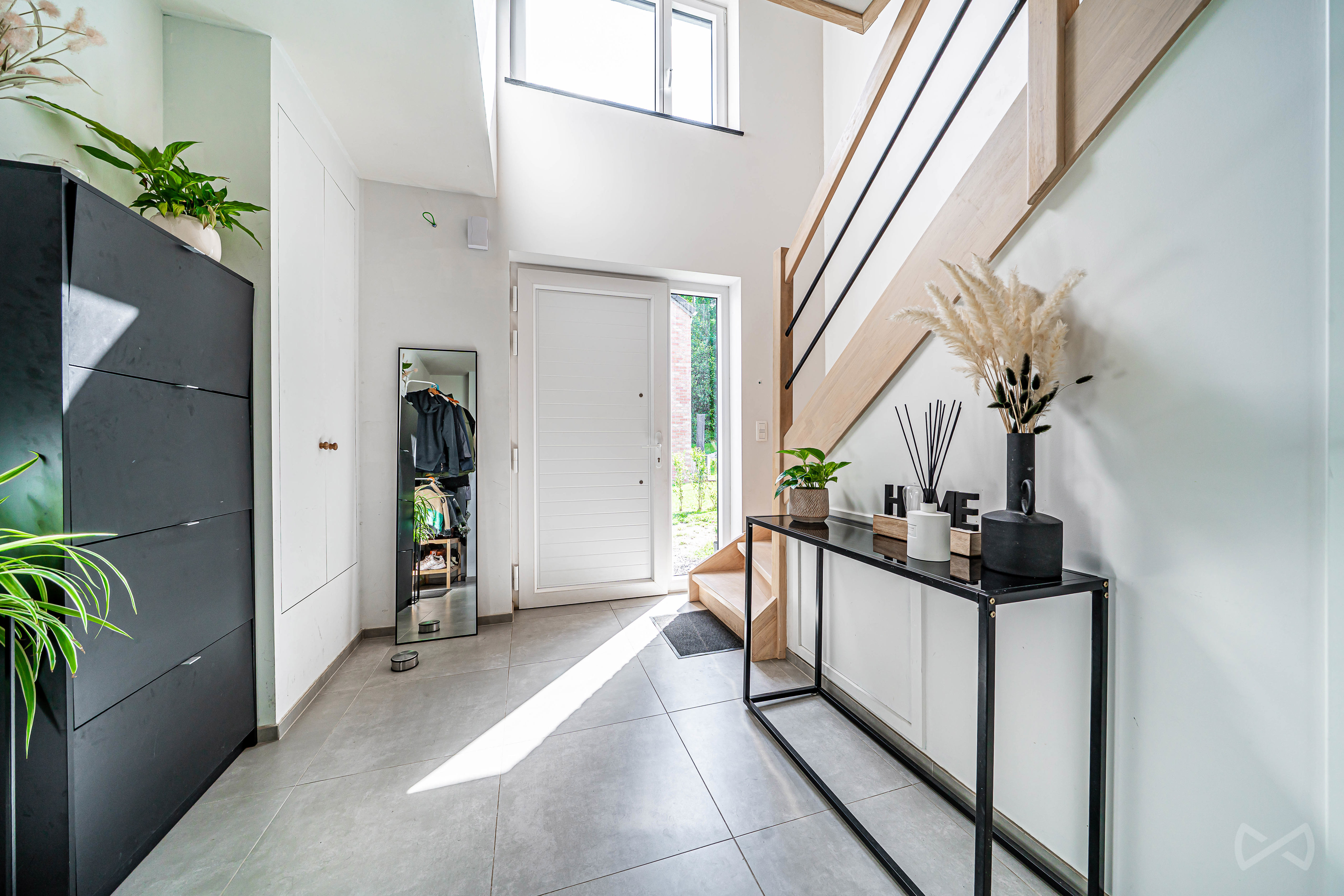 Picture 4 of 4 for Villa with four bedrooms in Wasseiges