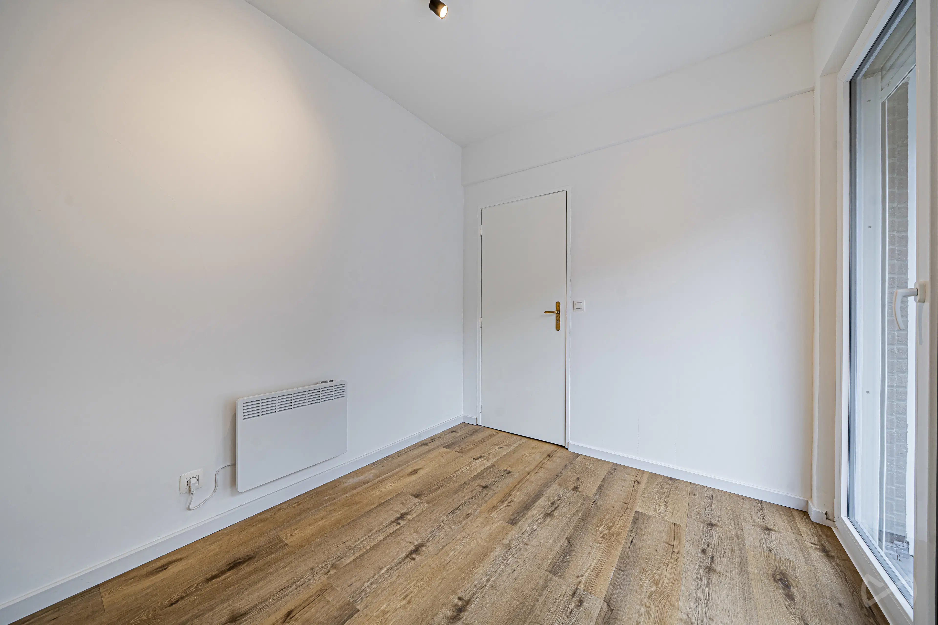 Picture 4 of 4 for Flat with three bedrooms in Liège