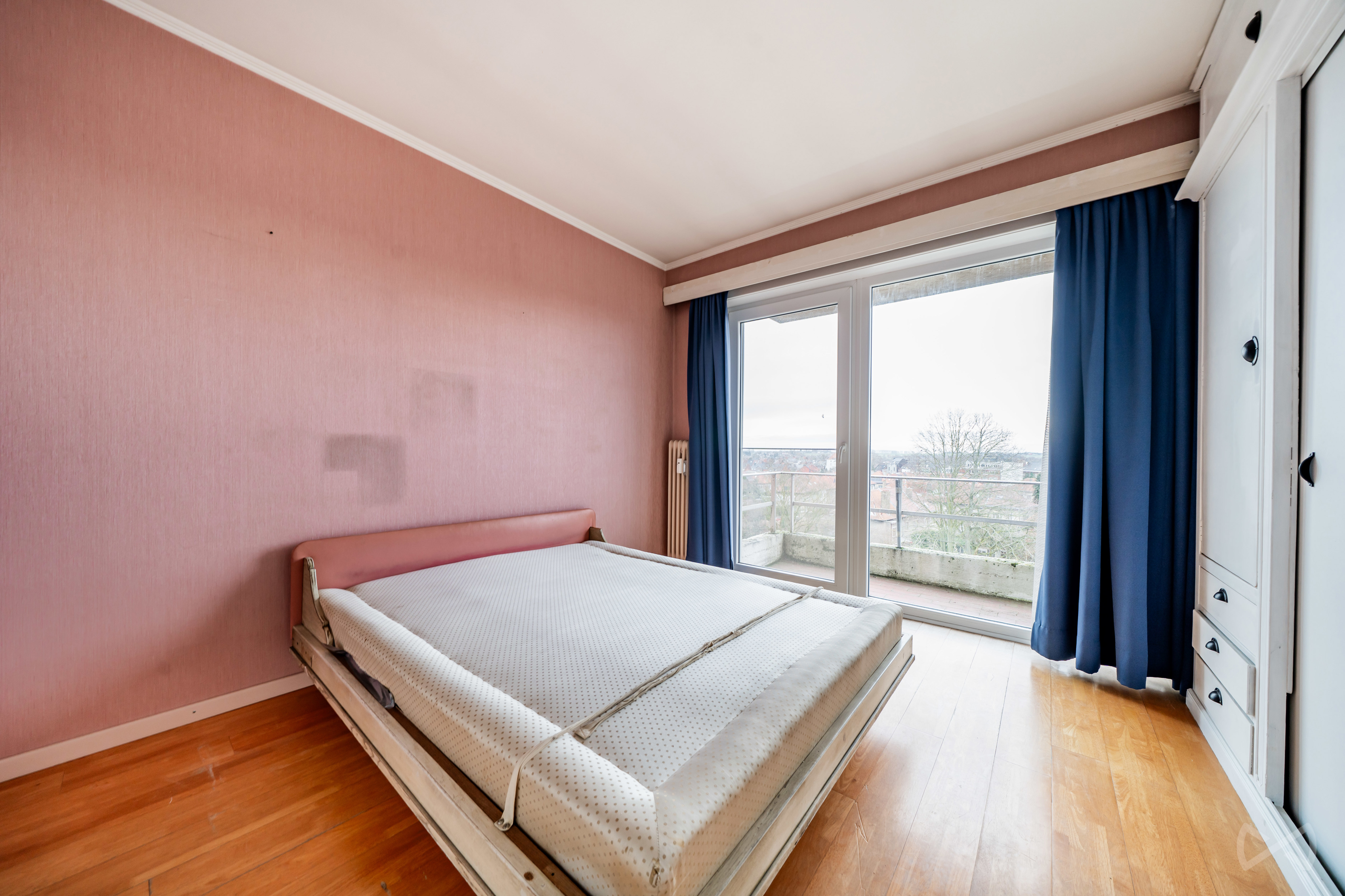 Picture 1 of 4 for Flat with two bedrooms in Braine-le-comte