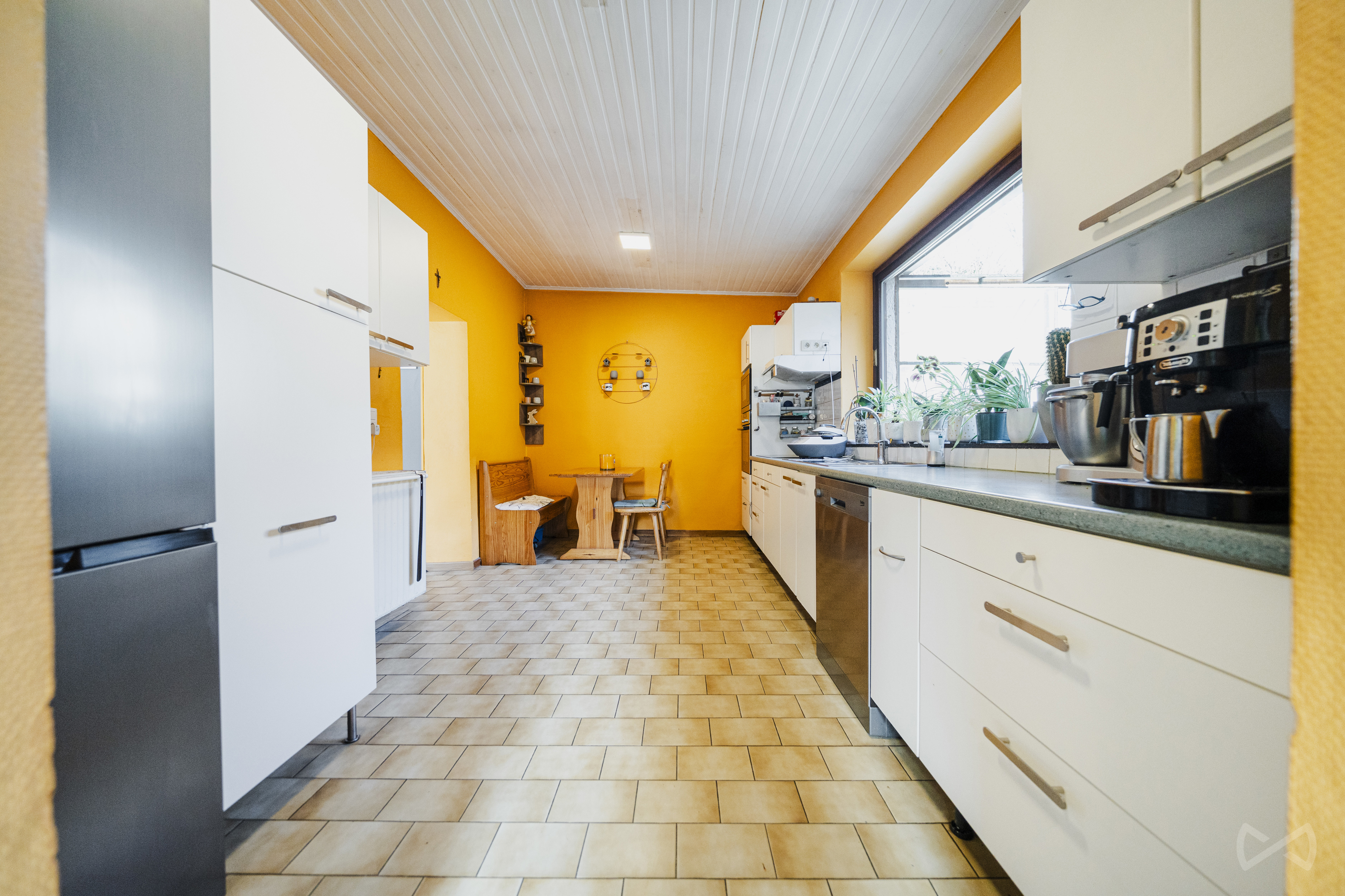Photo 2 sur 4 pour Maison de trois chambres à Stembert