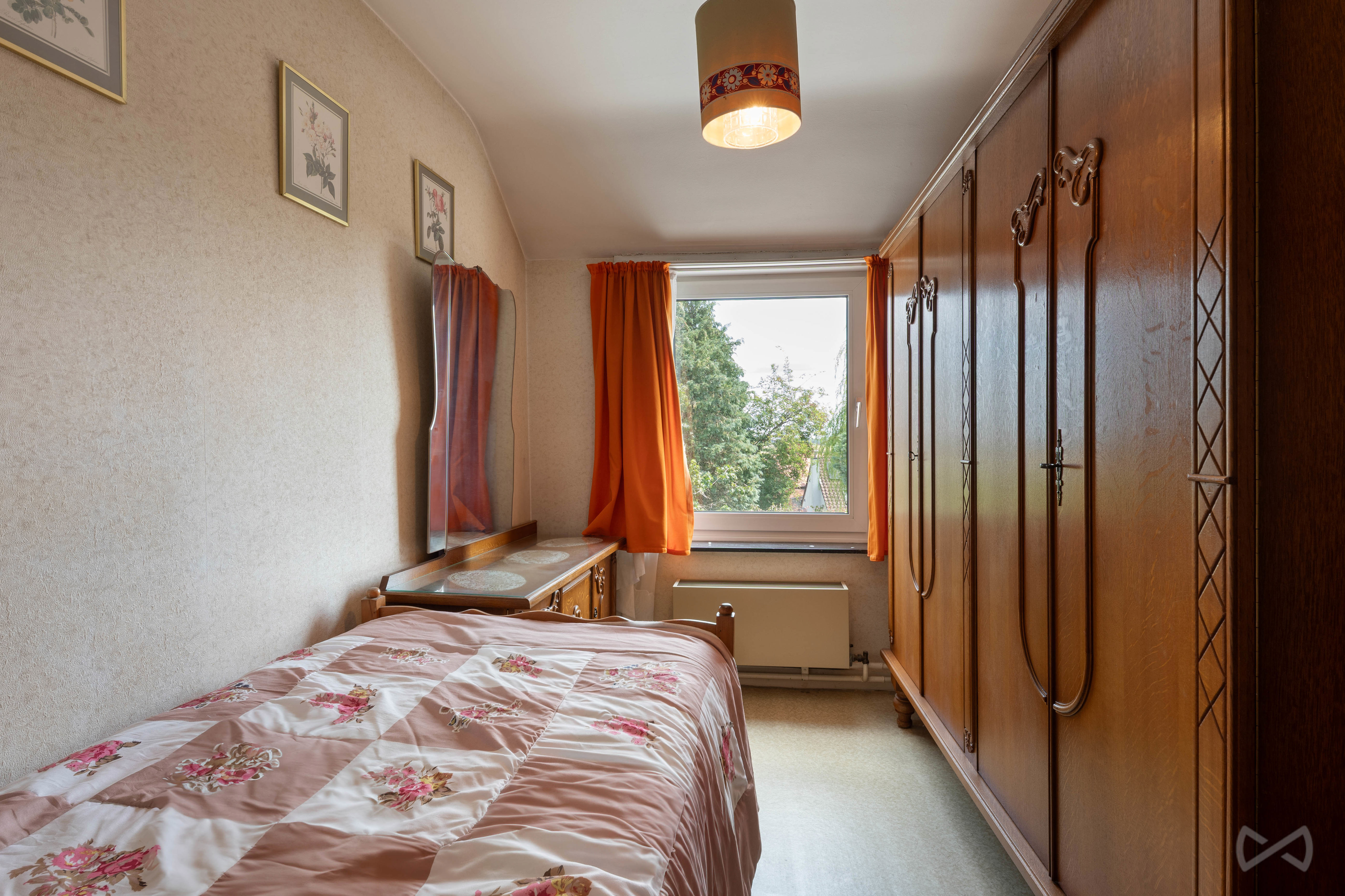 Foto 4 van 4 van Huis met drie slaapkamers in haasrode