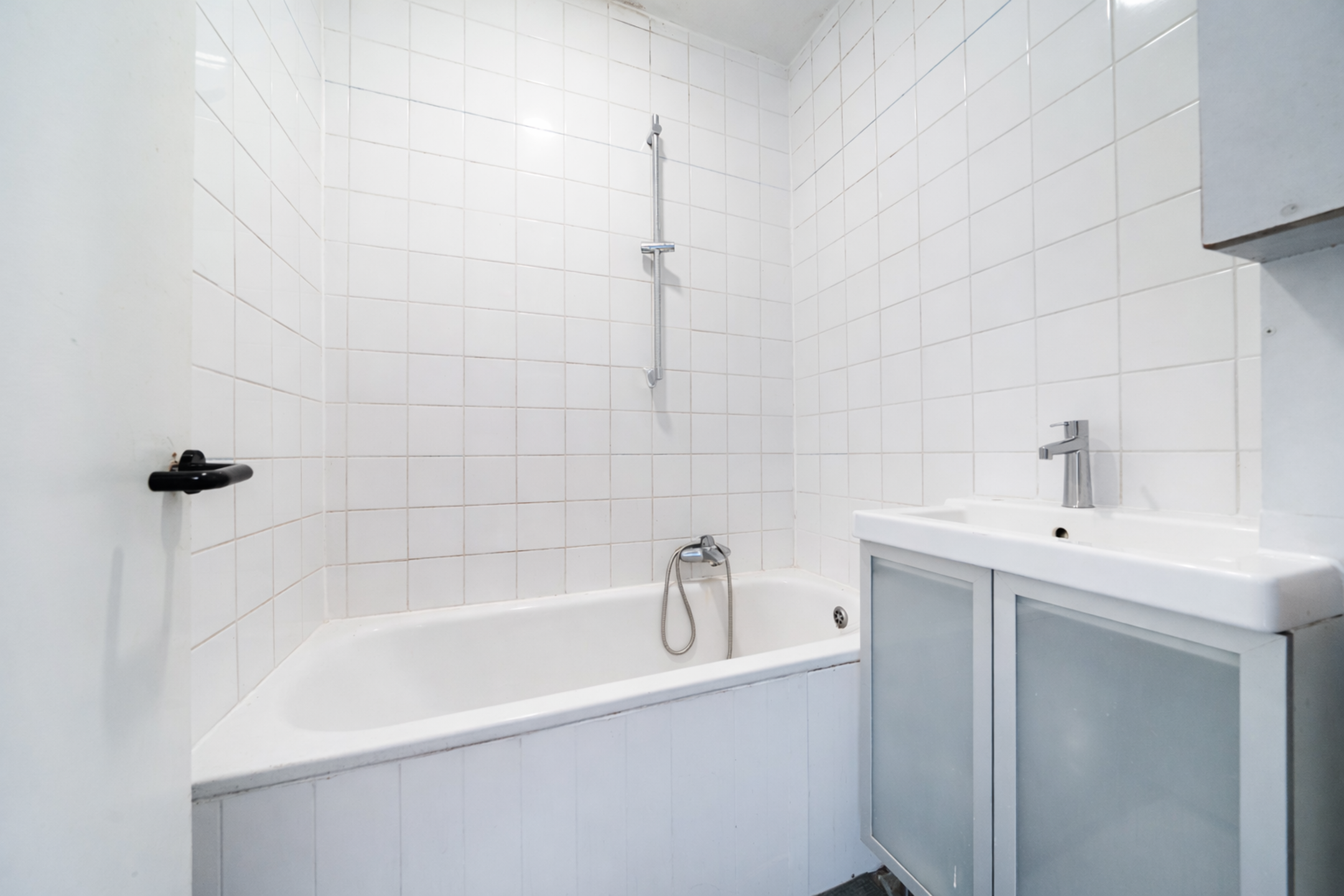 Picture 3 of 4 for Flat with one bedroom in Saint-gilles