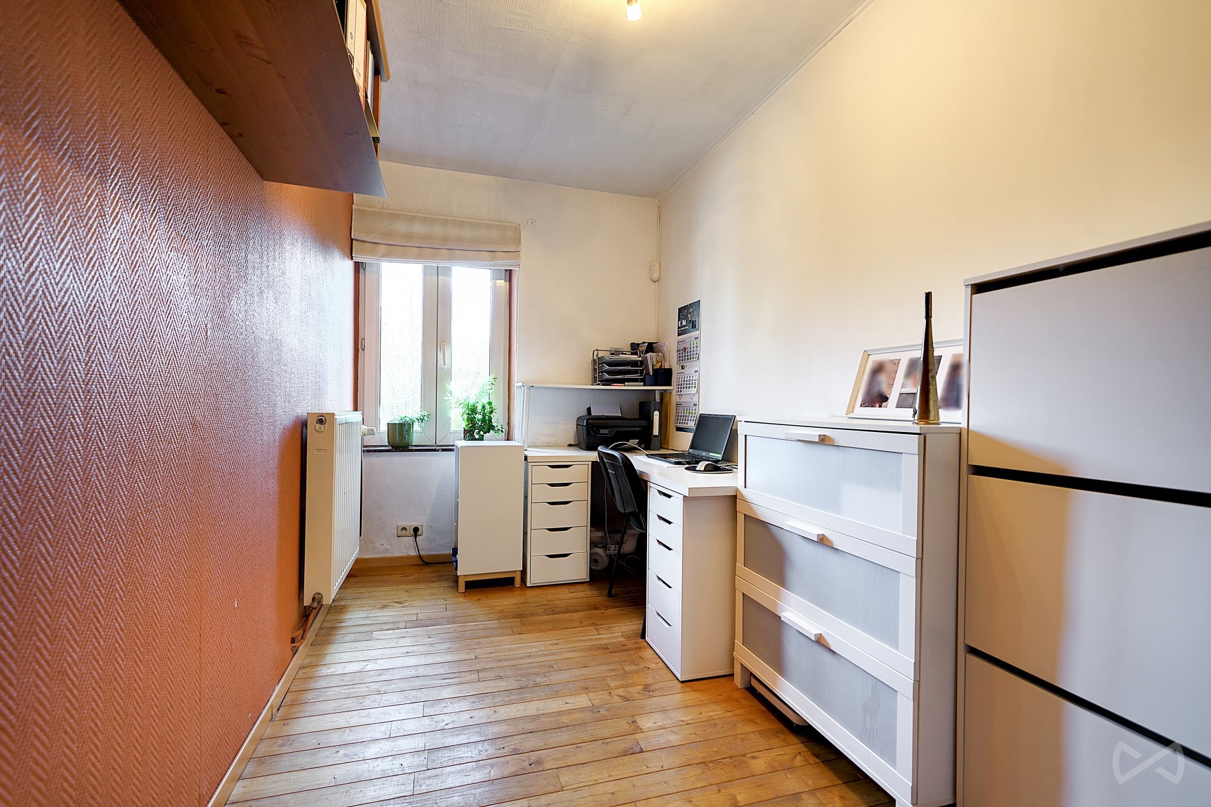 Photo 4 sur 4 pour Maison de trois chambres à Ottignies