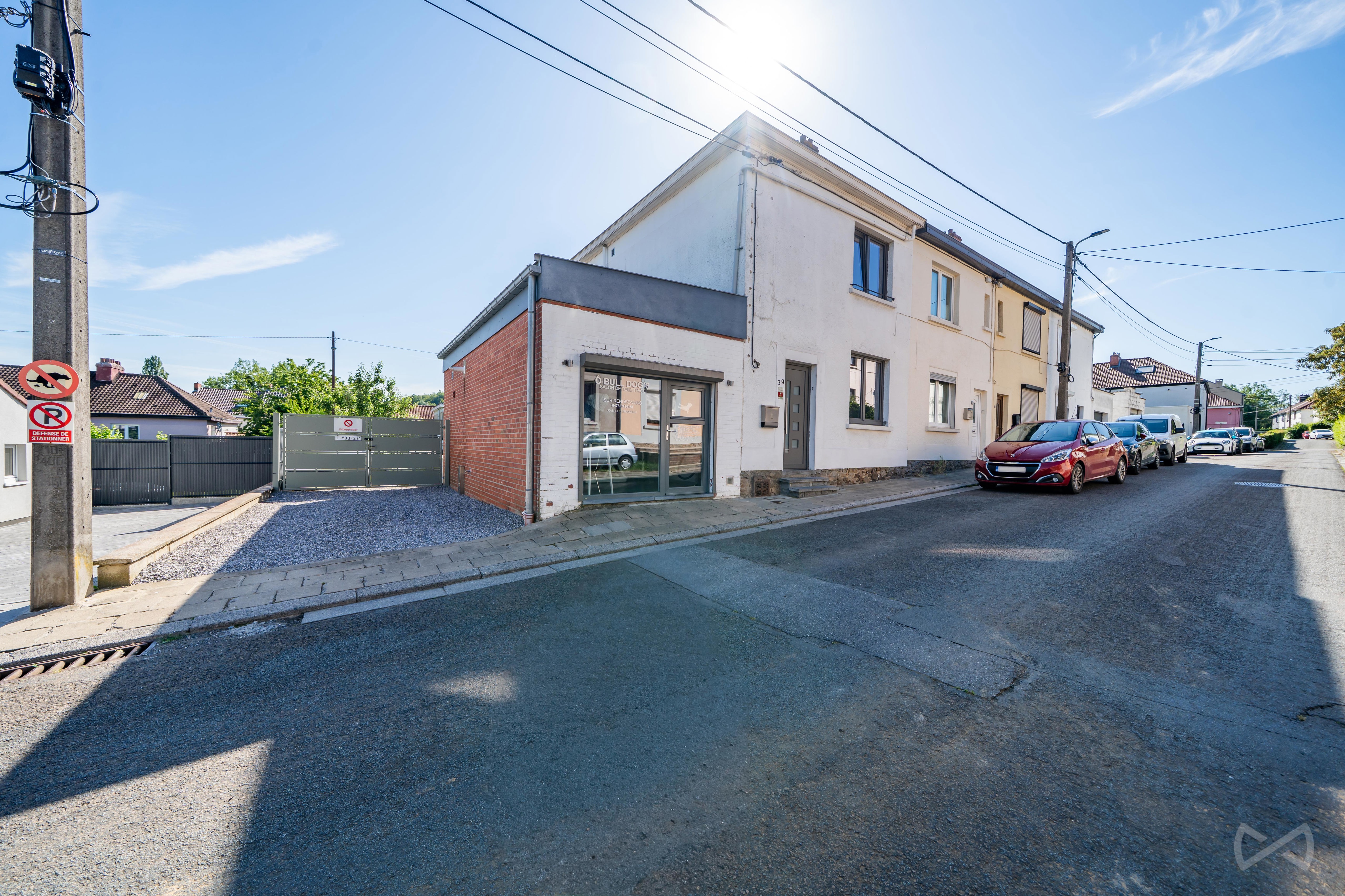 Picture 1 of 4 for House with three bedrooms in Couillet