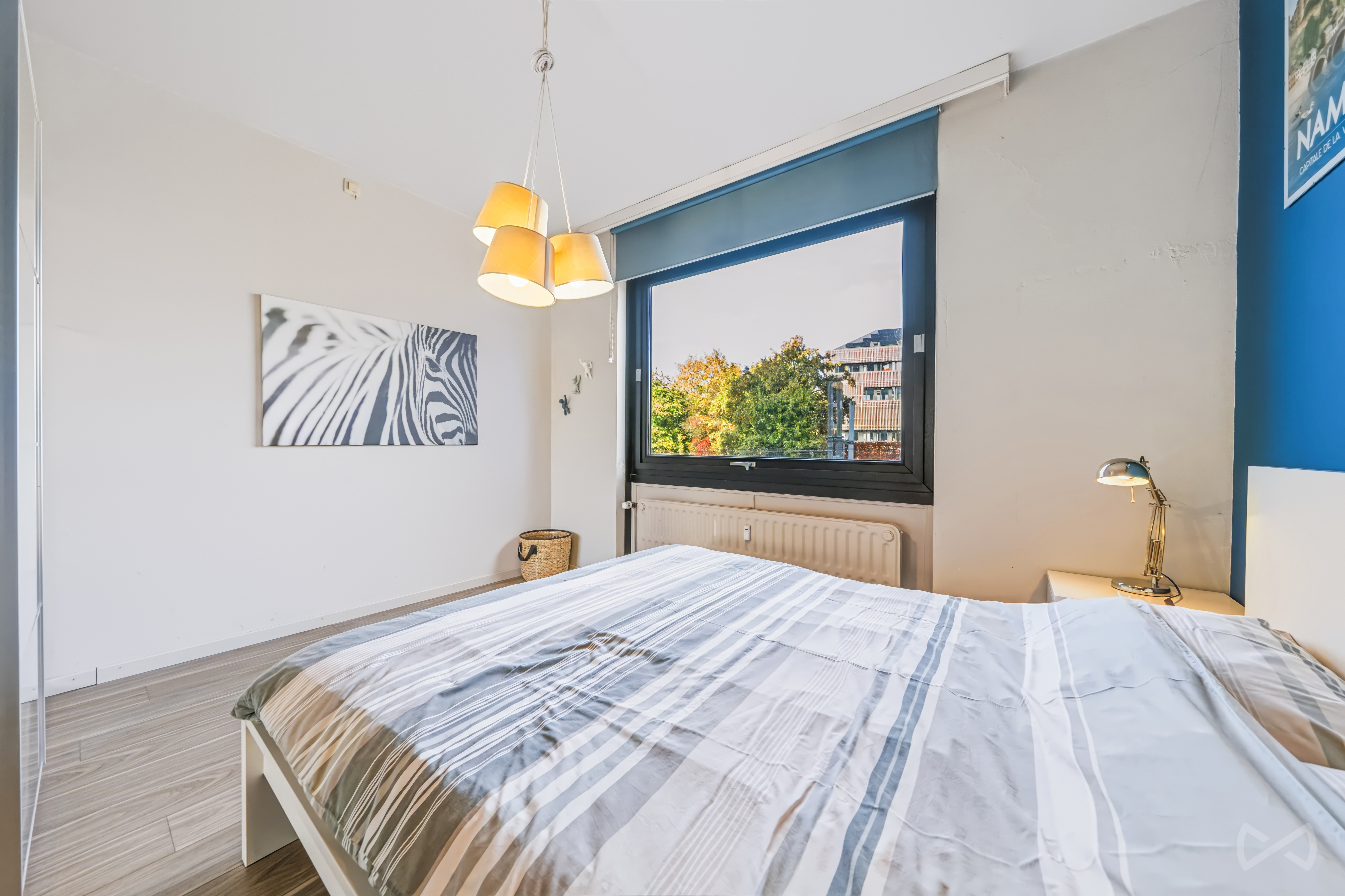 Picture 4 of 4 for Flat with one bedroom in Namur
