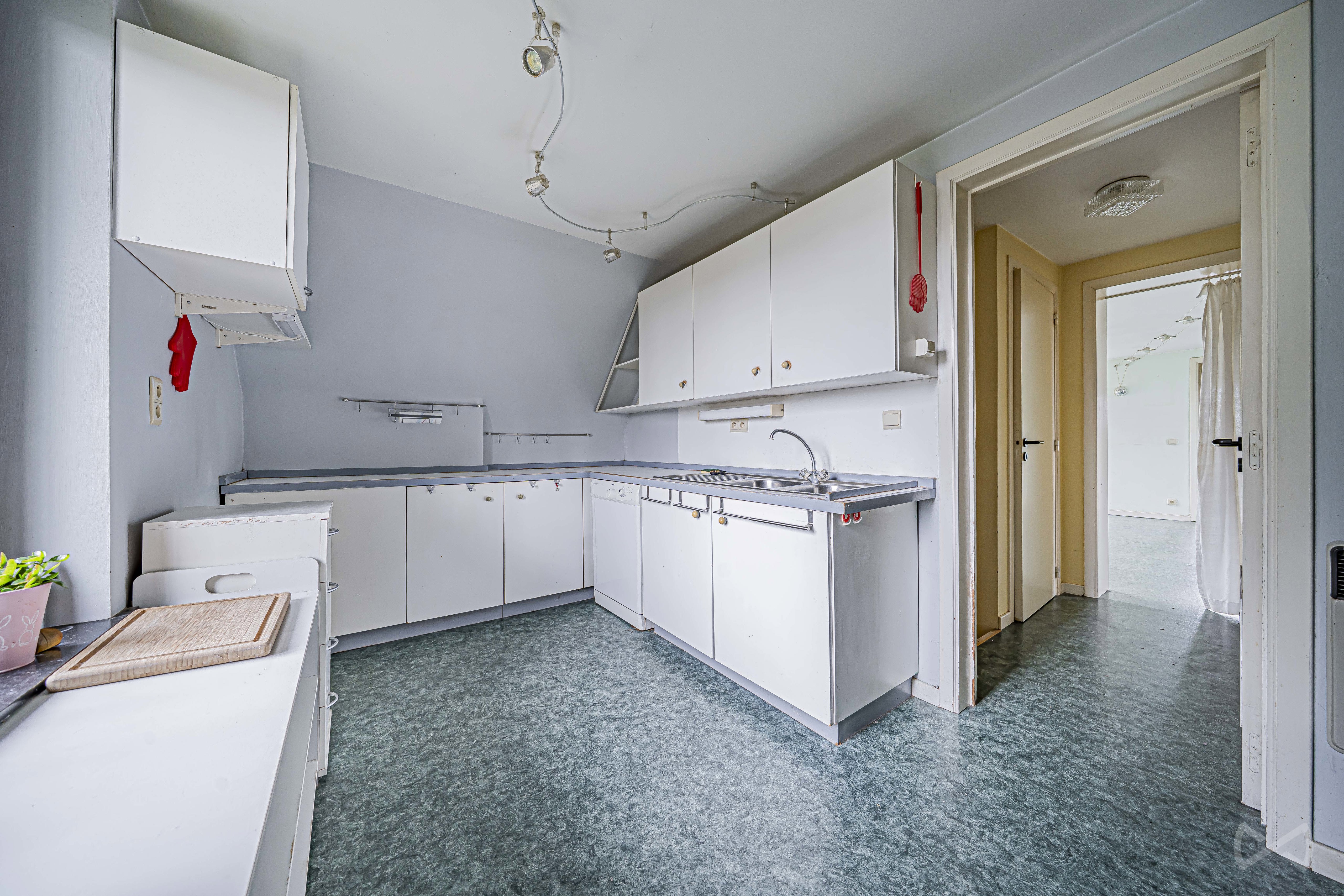 Picture 1 of 4 for Maison de maitre with ten bedrooms in Liège