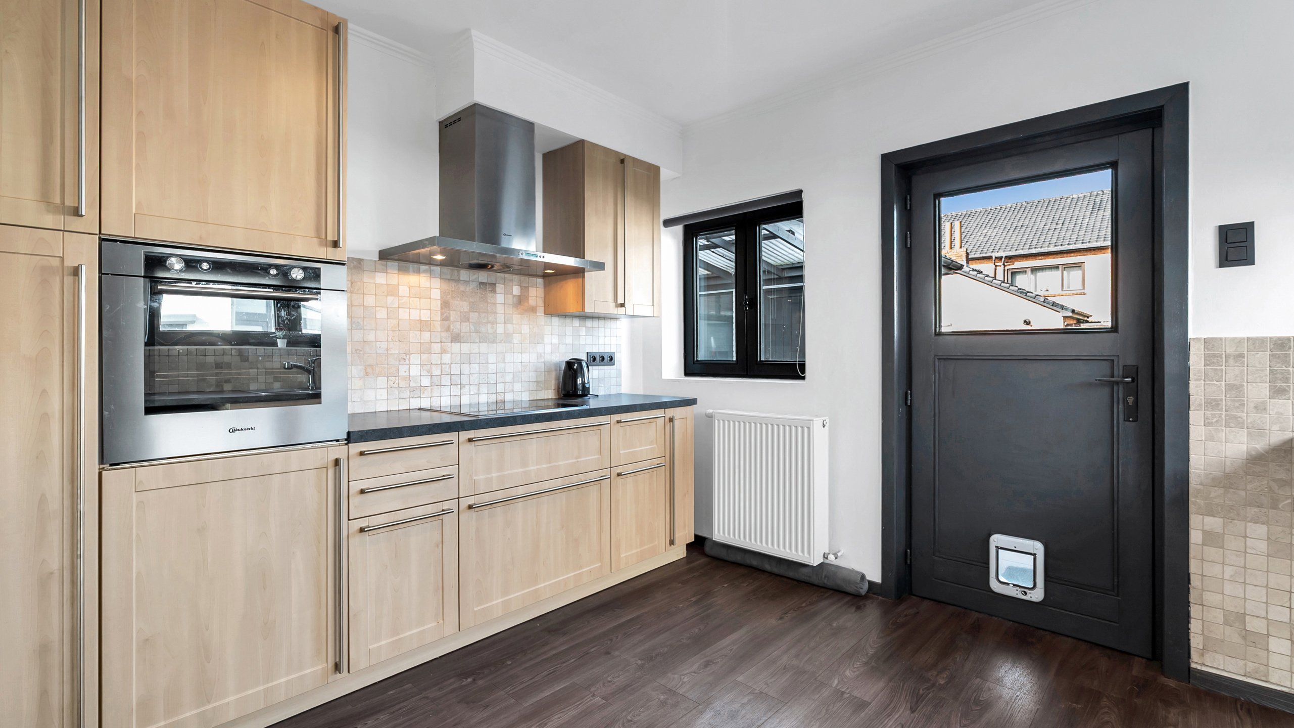 Picture 1 of 4 for House with three bedrooms in Beringen Paal