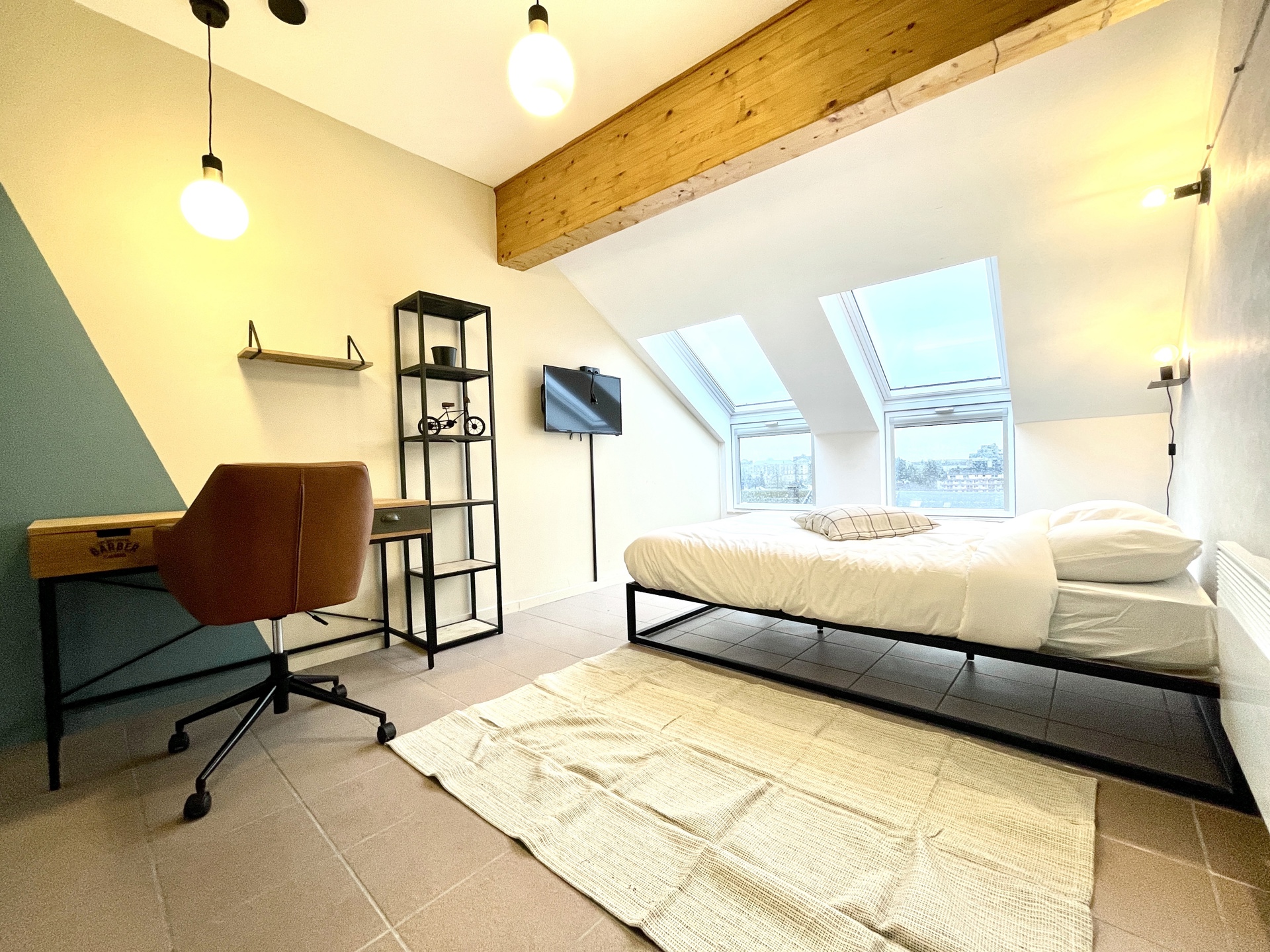 Picture 1 of 1 for Flat with four bedrooms in Arlon